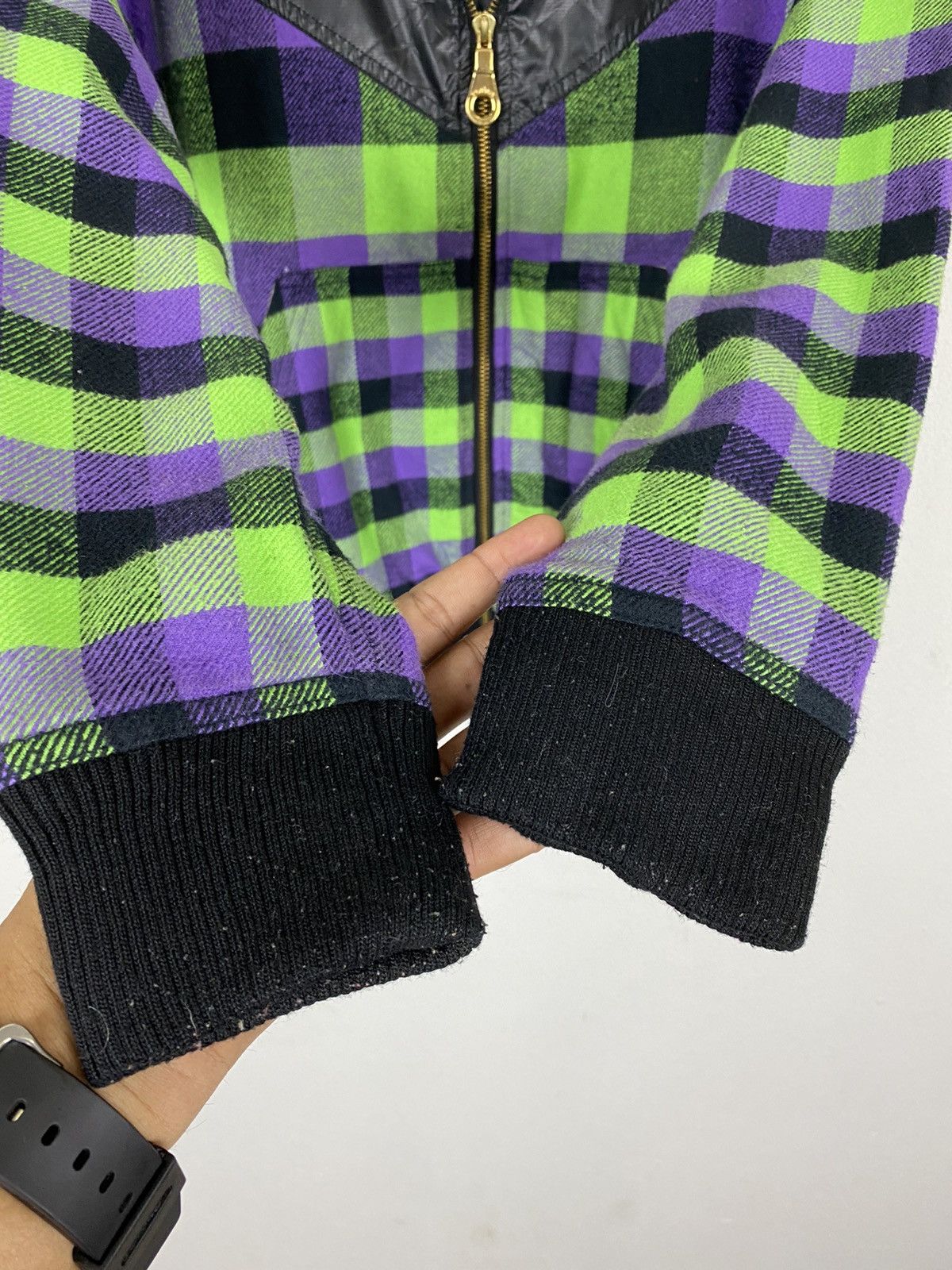 Tommy Jeans TOMMY HODDIES SWEATER Size US M / EU 48-50 / 2 - 8 Thumbnail