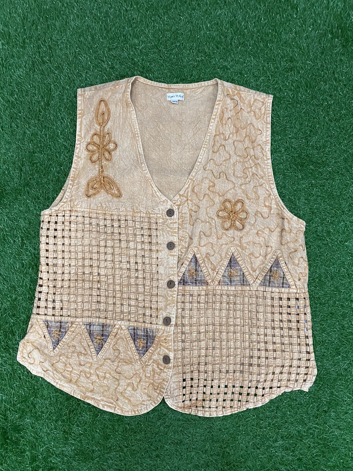 Hawa Mahal Vest Nice Design