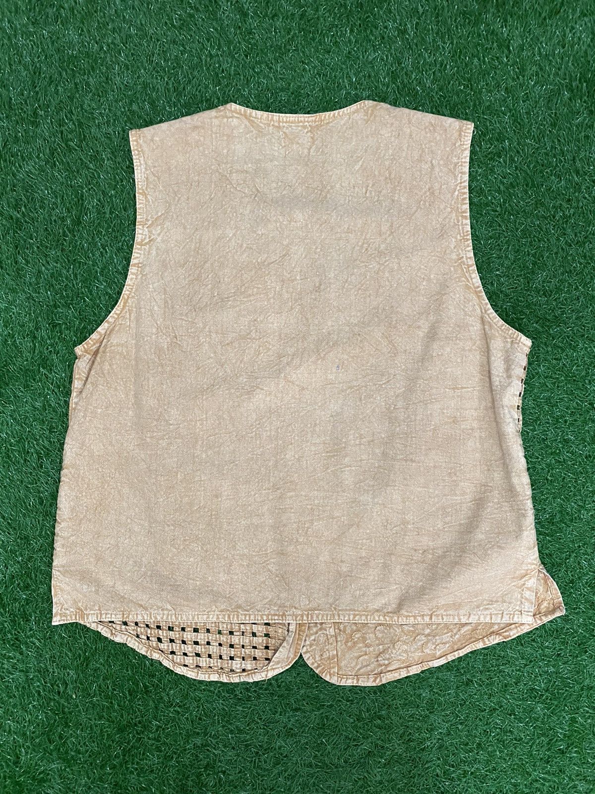 Other Hawa Mahal Vest Nice Design Size US M / EU 48-50 / 2 - 9 Thumbnail