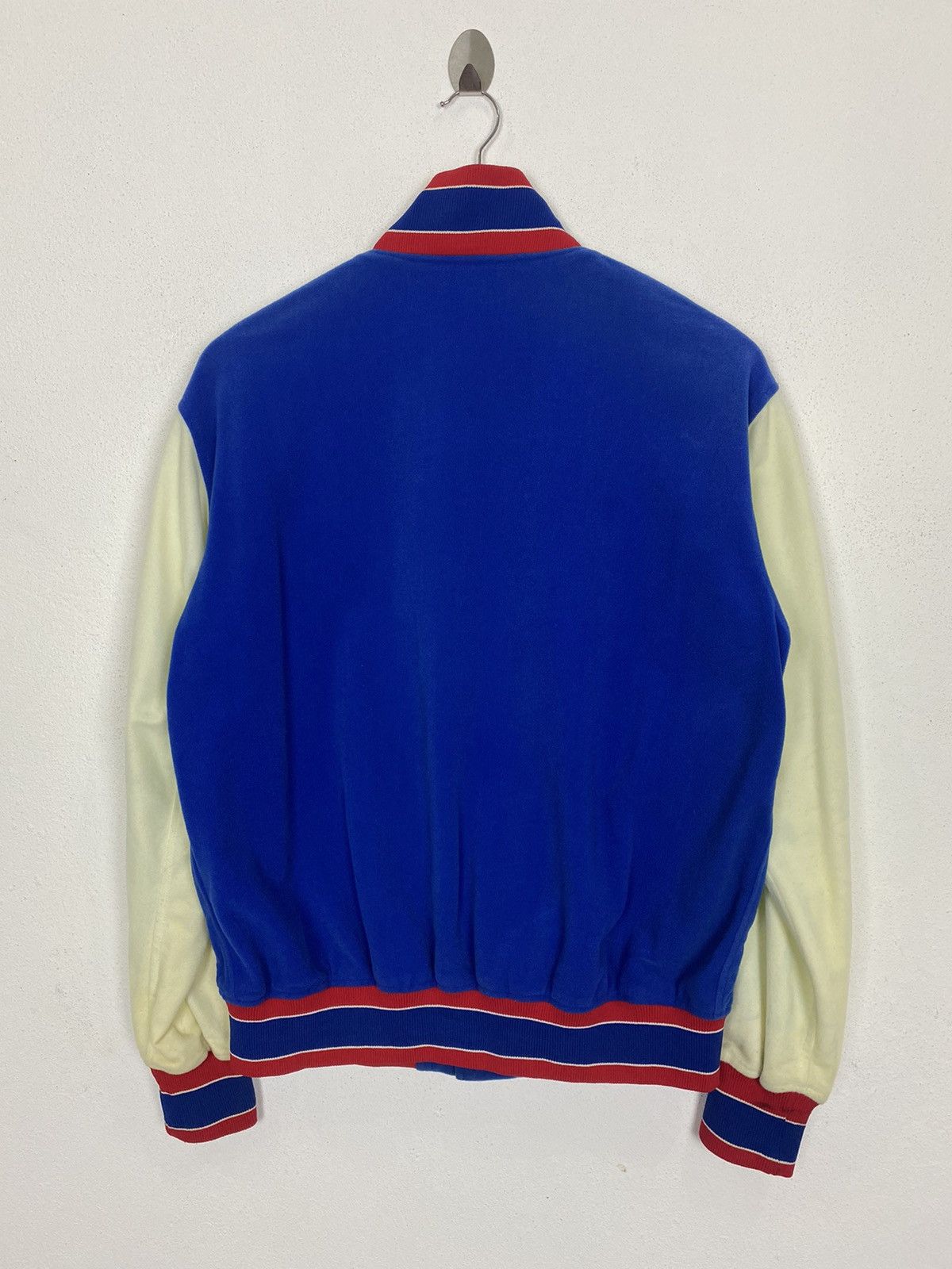Otto × Vintage VINTAGE OTTO SPORTWEAR VARSITY JACKET Size US M / EU 48-50 / 2 - 4 Thumbnail