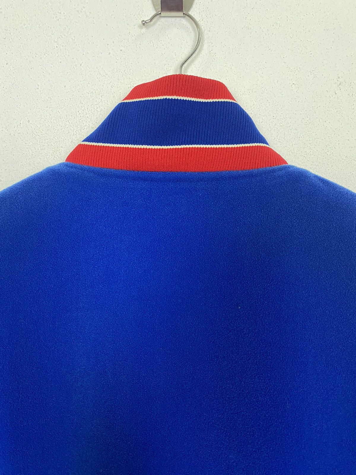 Otto × Vintage VINTAGE OTTO SPORTWEAR VARSITY JACKET Size US M / EU 48-50 / 2 - 7 Thumbnail