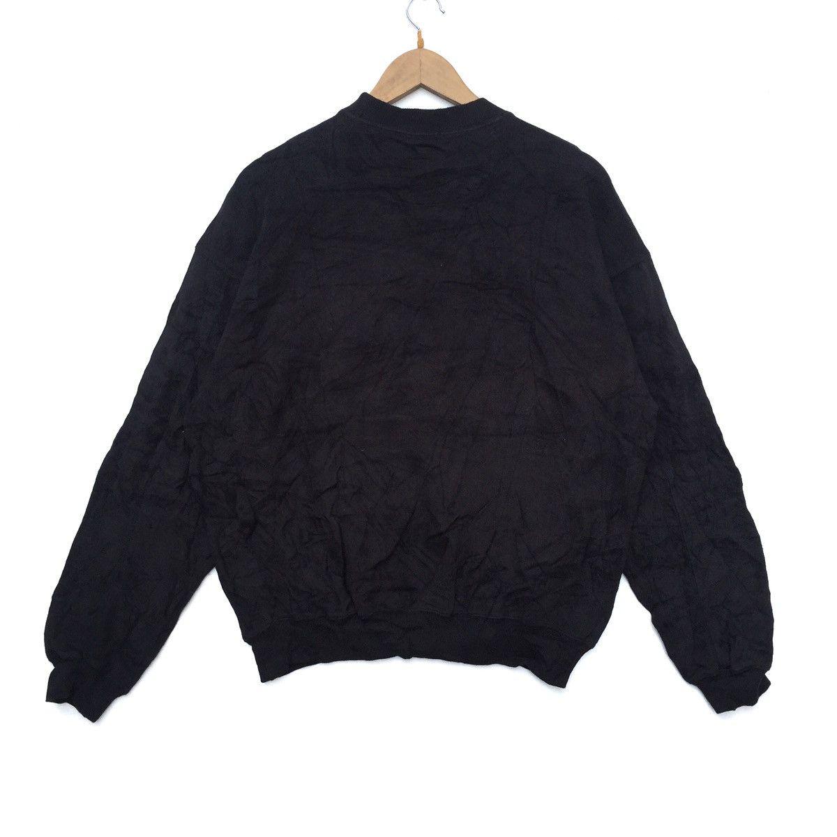 Gant × Vintage Vintage Gant USA spell out design Streetwear Sweatshirt Size US M / EU 48-50 / 2 - 6 Thumbnail