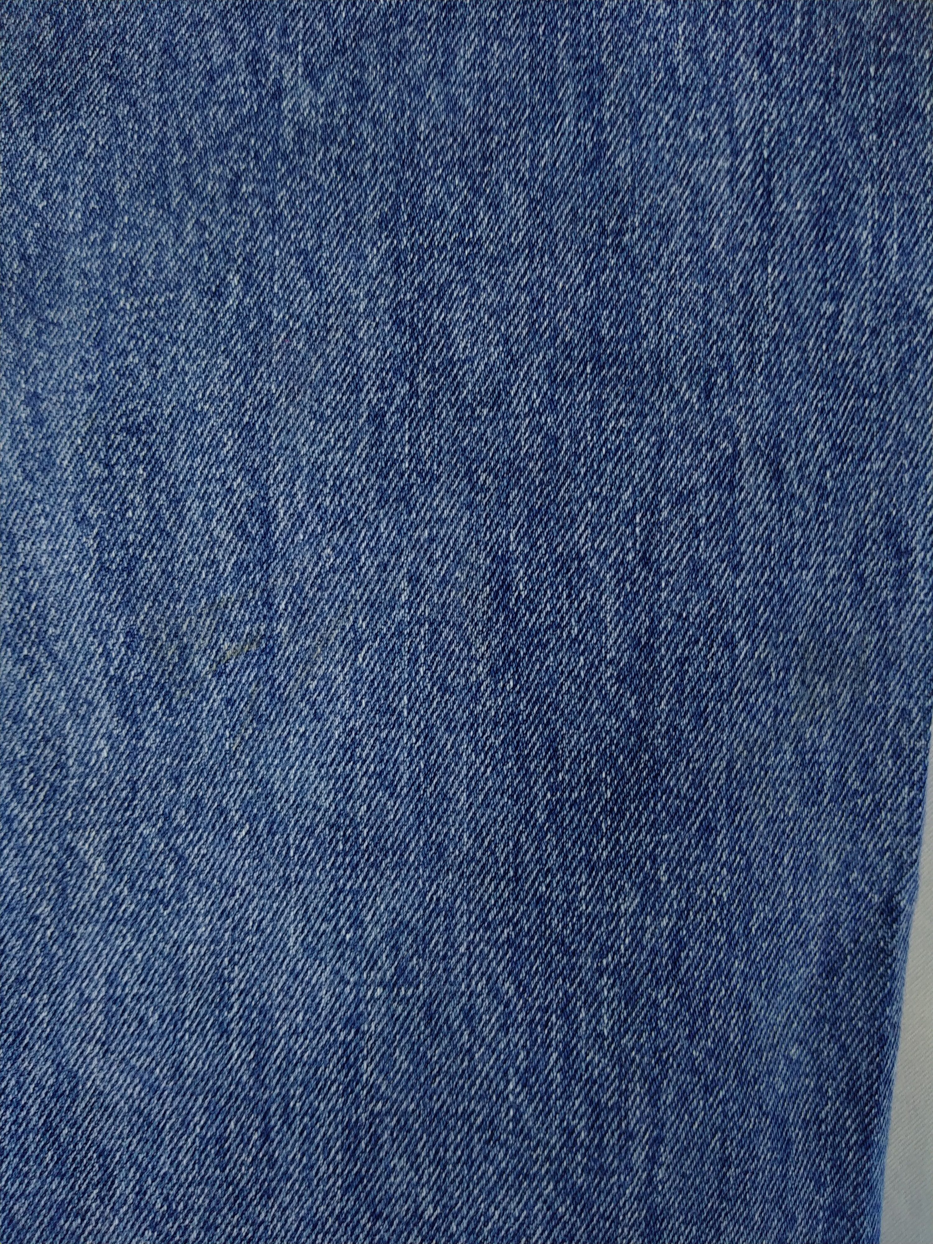 Levi's Blue Vintage Levi's Denim 41x31.5 -JN455 Size US 41 - 17 Thumbnail