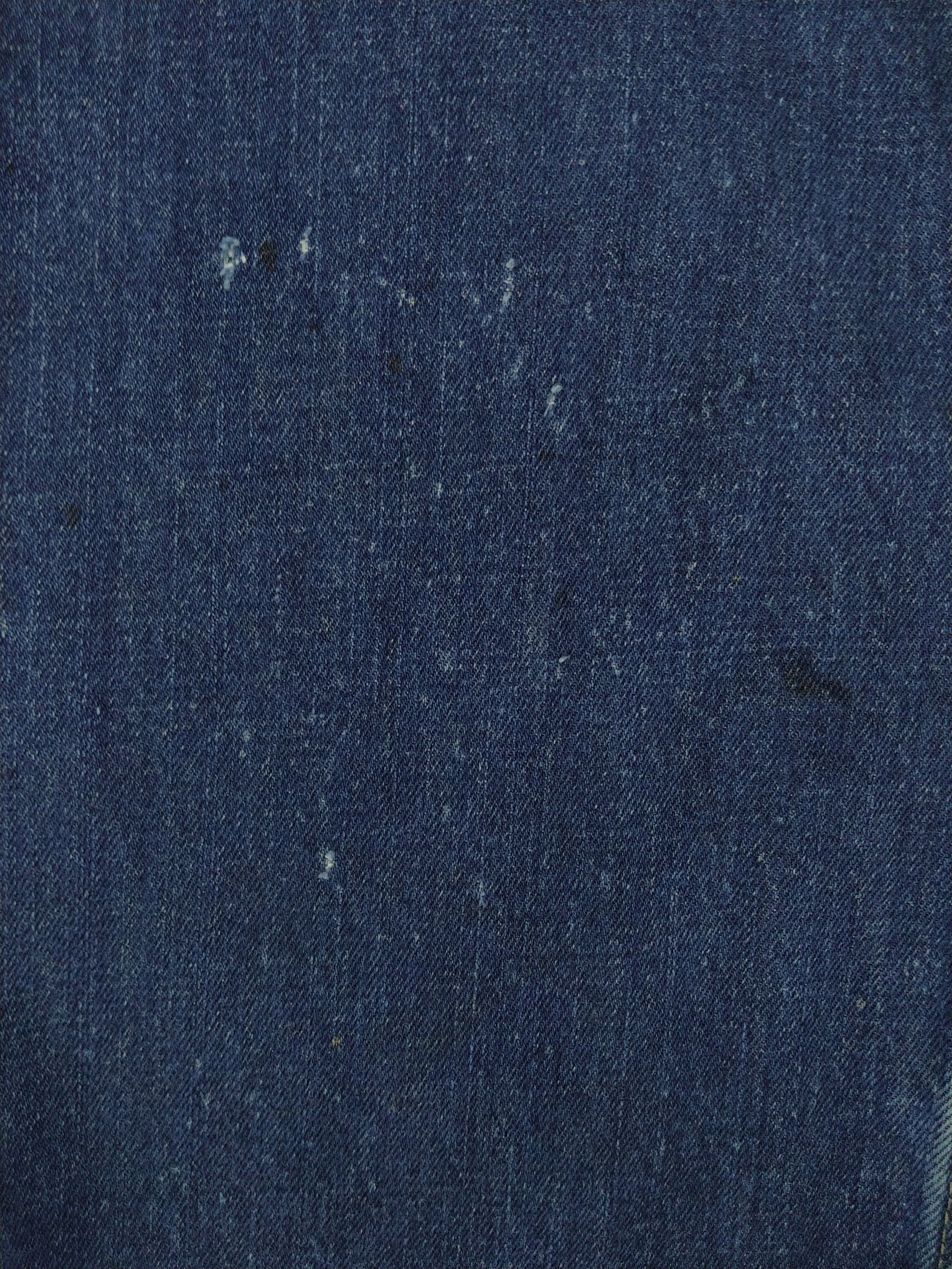 Levi's Distressed Vintage Levi's 514 Denim 39x32 -JN465 Size US 39 - 14 Thumbnail