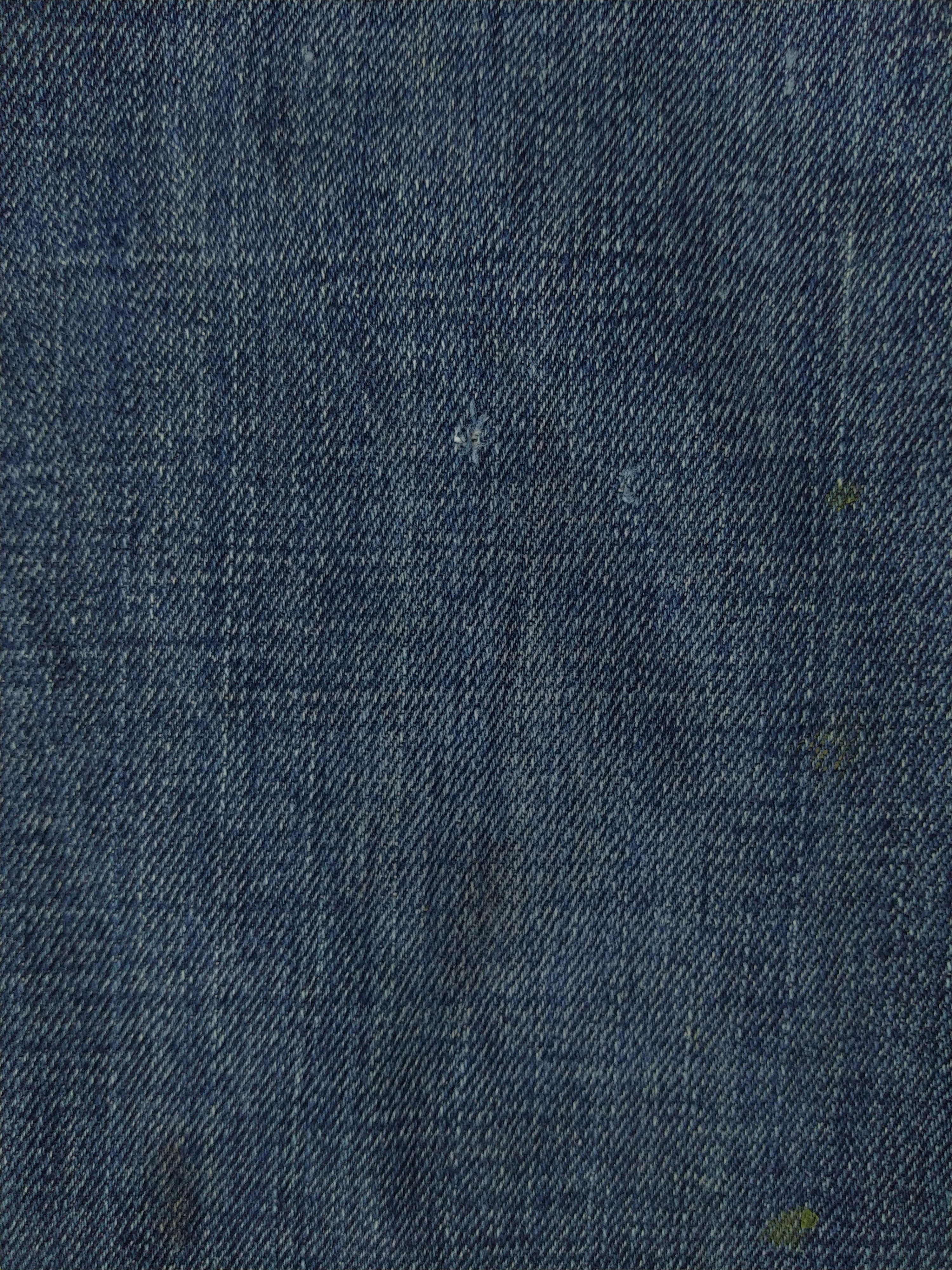 Levi's Distressed Vintage Levi's 514 Denim 39x32 -JN465 Size US 39 - 15 Thumbnail