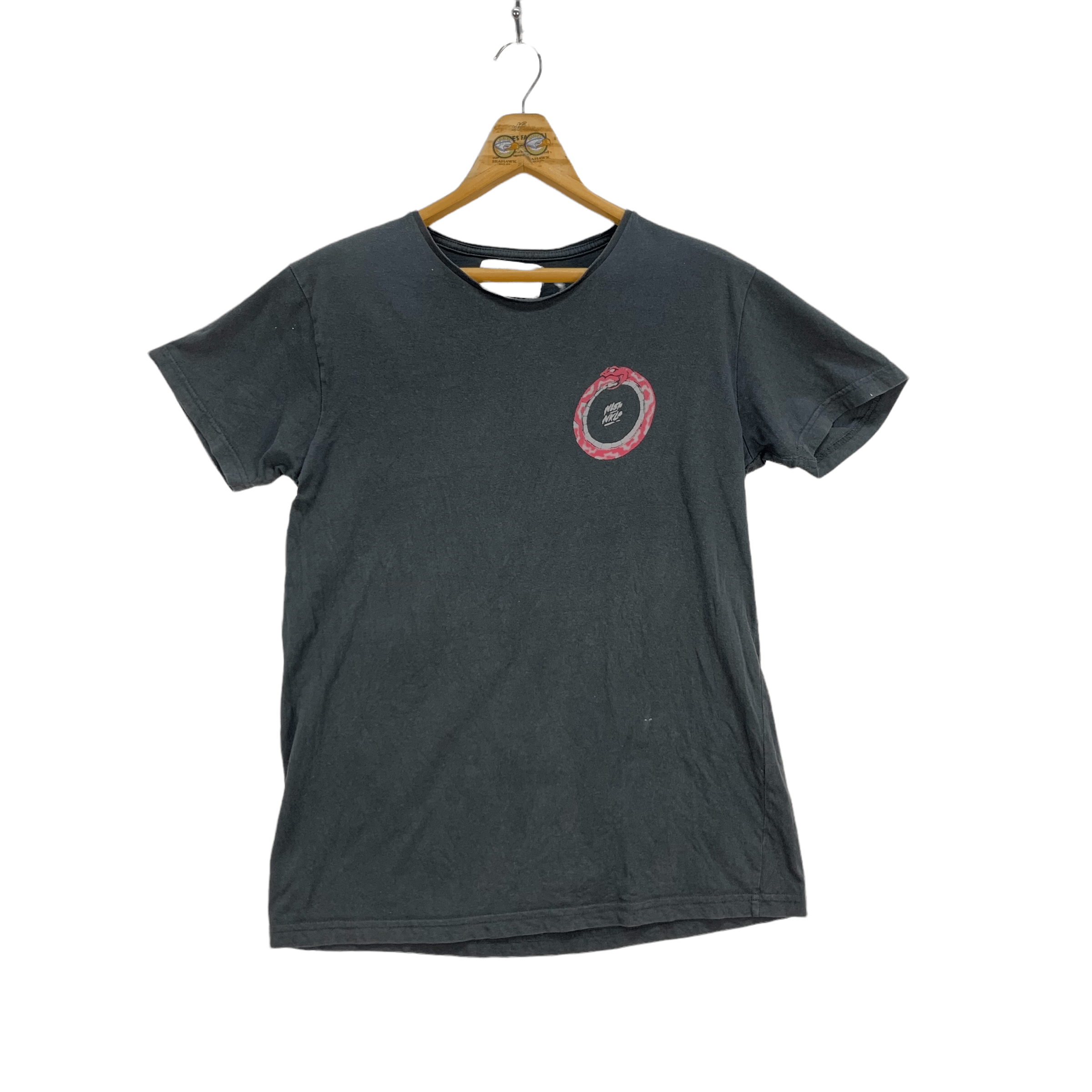 Cotton On T-BAR X COTTON ON Medusa Graphic Printed Tee #4094-142 Size US L / EU 52-54 / 3 - 3 Thumbnail