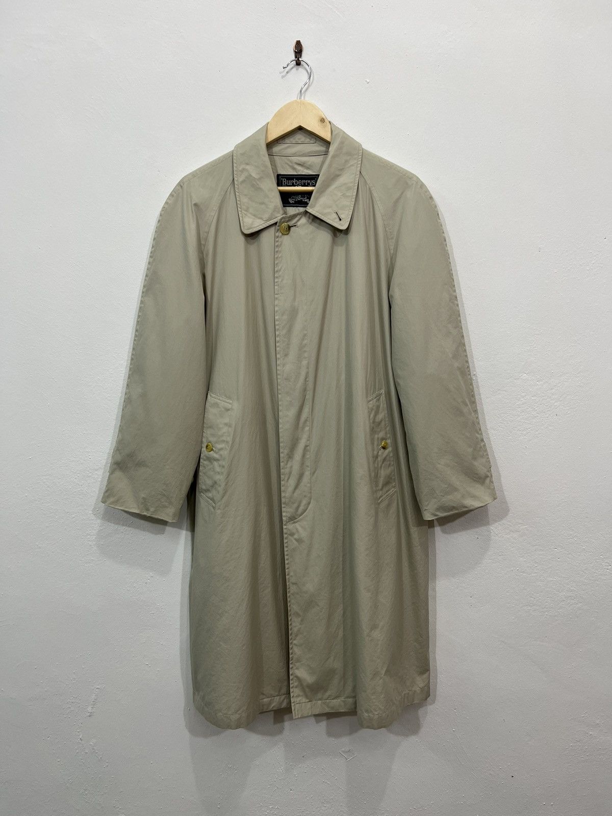 Burberry × Burberry Prorsum × Vintage Vintage 90 Burberrys