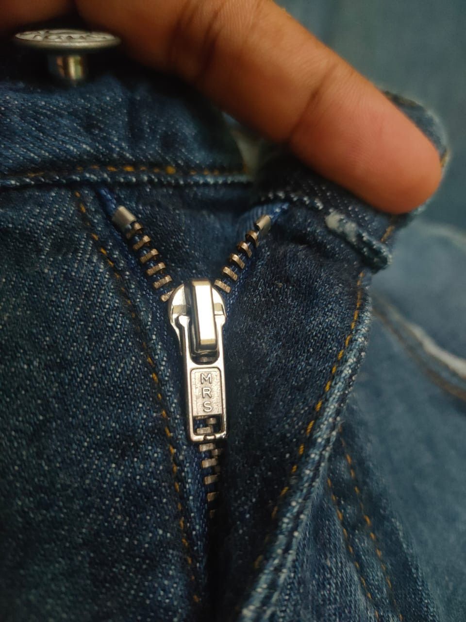 Gucci Gucci Denim Size US 28 / EU 44 - 6 Thumbnail