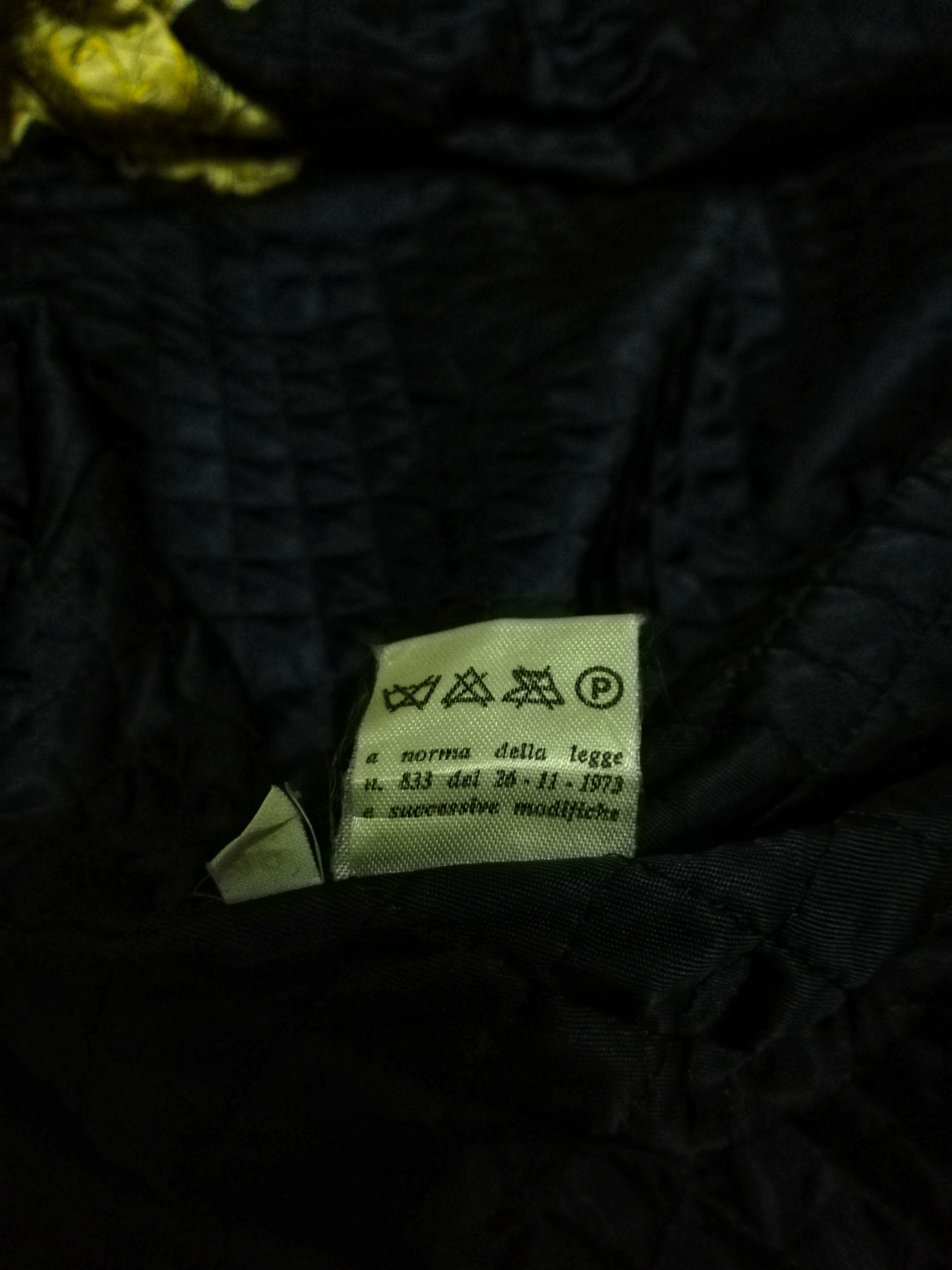 Designer 🔥Kimono Italian Brand Versatil Design Iconic Style Versace Size US L / EU 52-54 / 3 - 18 Thumbnail