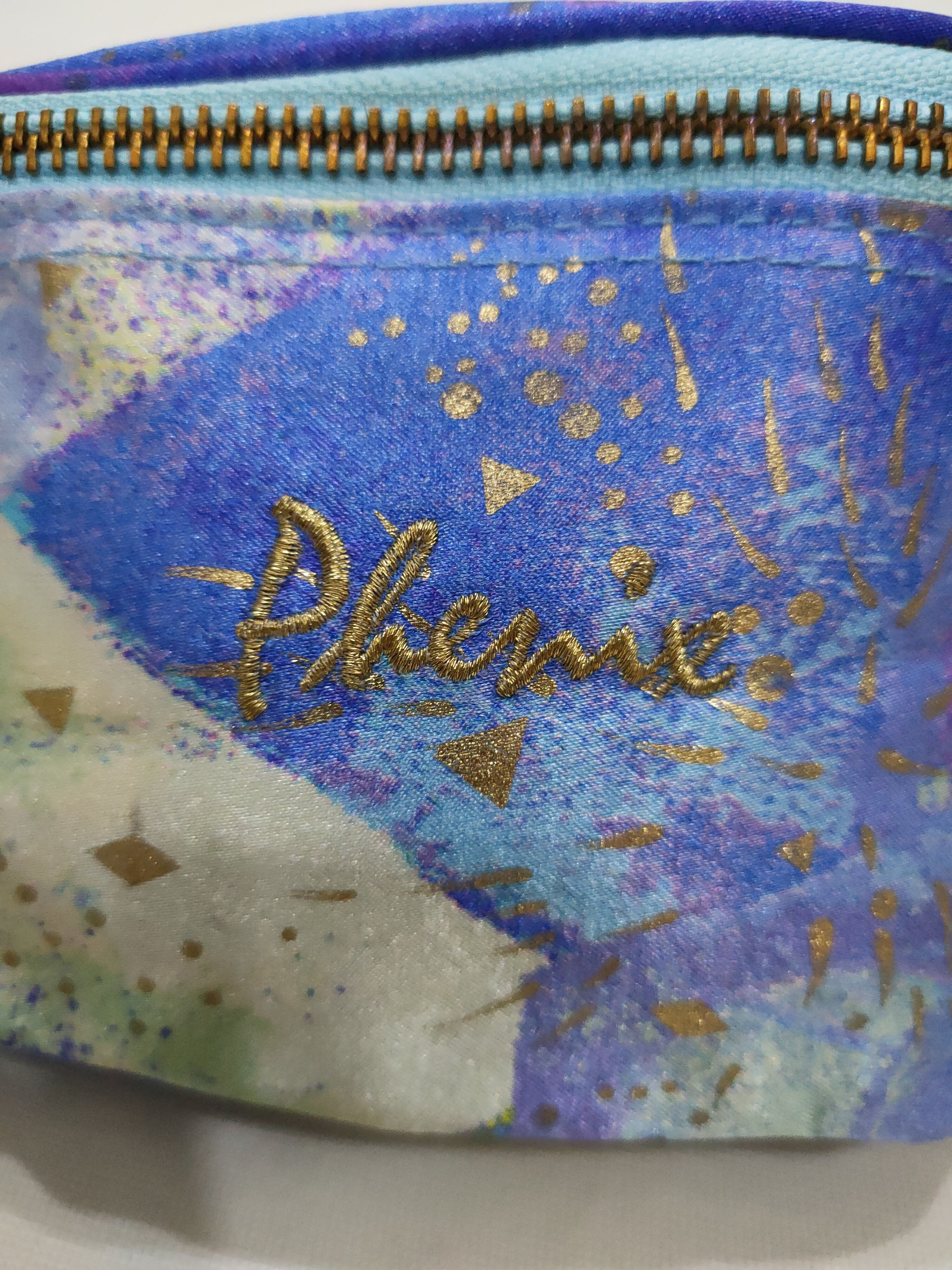 Vintage VTG PHENIX WINTER APPAREL WAIST BAG Size ONE SIZE - 5 Thumbnail