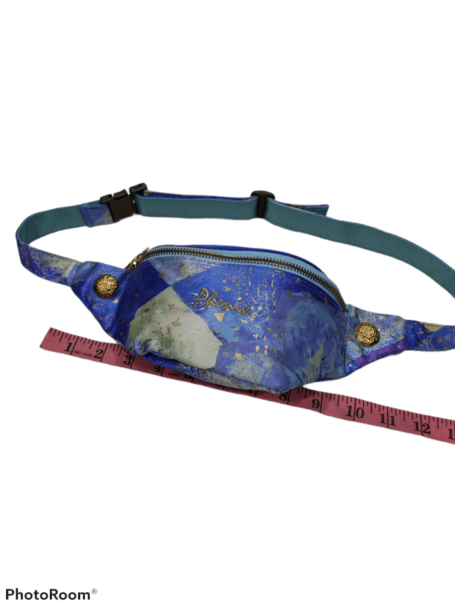 Vintage VTG PHENIX WINTER APPAREL WAIST BAG Size ONE SIZE - 3 Thumbnail