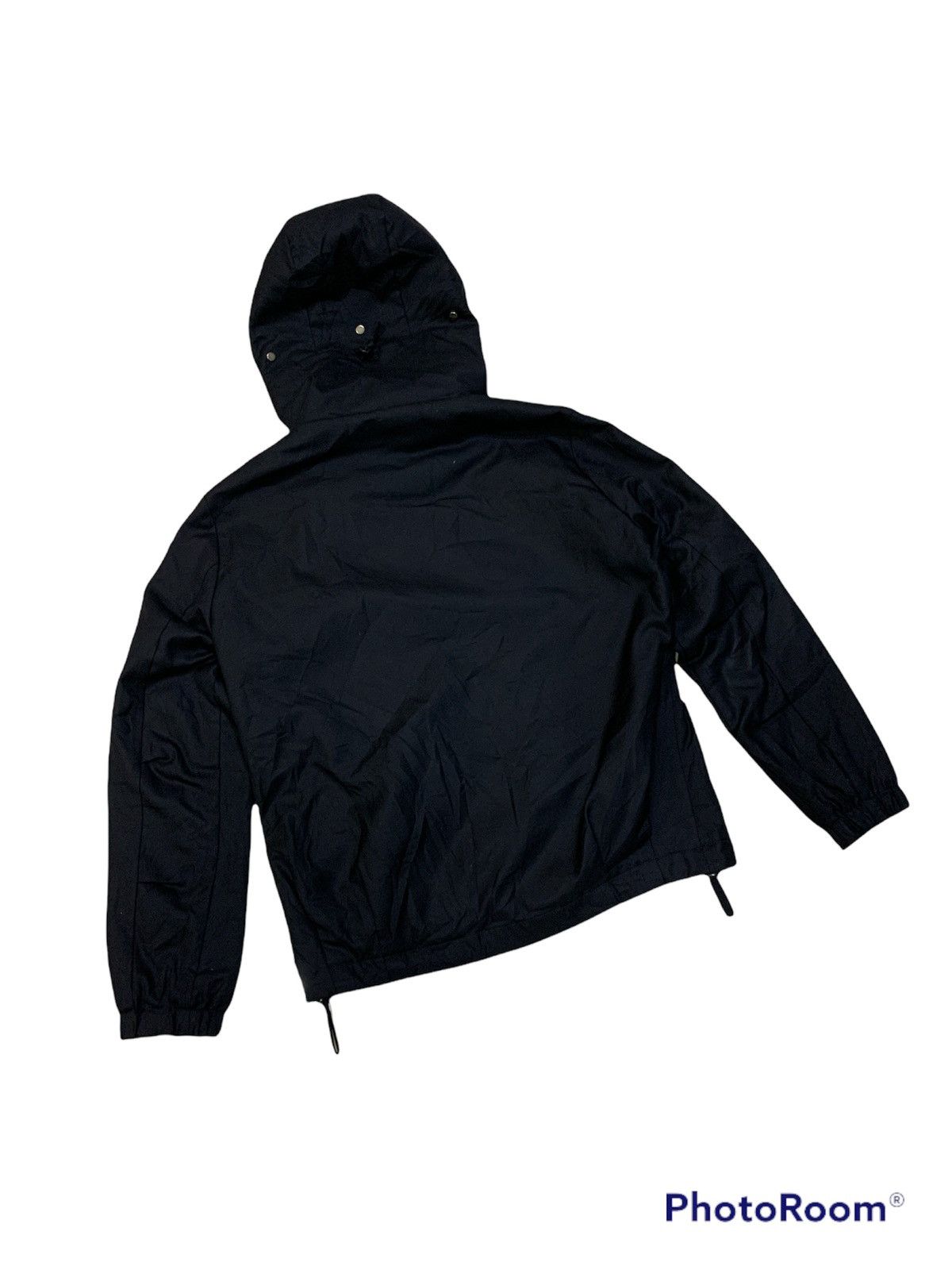 Paul Smith PAUL SMITH QUOLTED LINING RIRI JACKET HOODIE Size US S / EU 44-46 / 1 - 2 Thumbnail