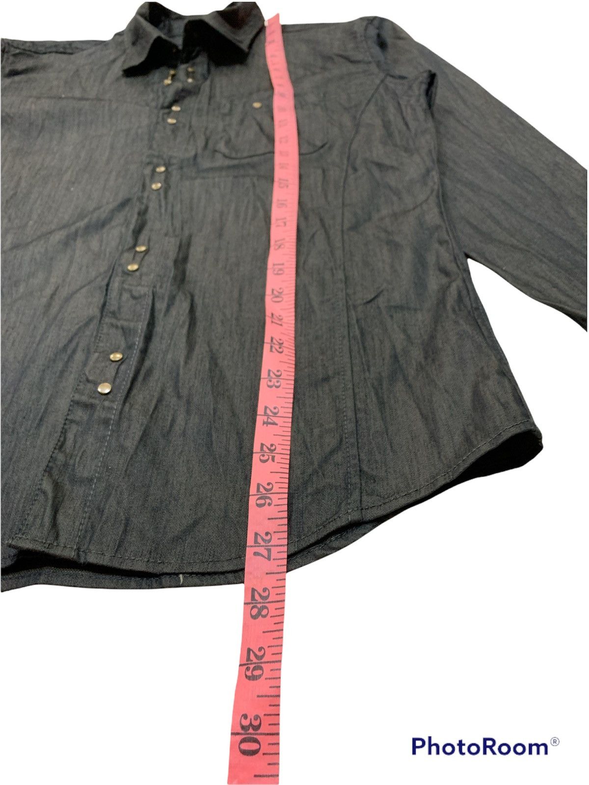 Tete Homme TETE HOMME BY ISSEY MIYAKE HOOKED ENCLOSURE SHIRT Size US S / EU 44-46 / 1 - 4 Thumbnail