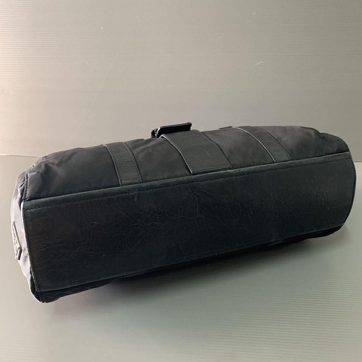 Prada Prada Nylon Shoulder Bag Size ONE SIZE - 5 Thumbnail