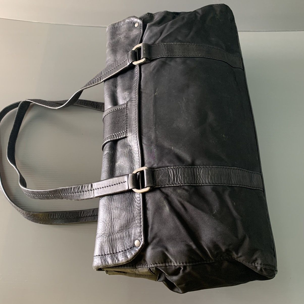 Prada Prada Nylon Shoulder Bag Size ONE SIZE - 9 Thumbnail