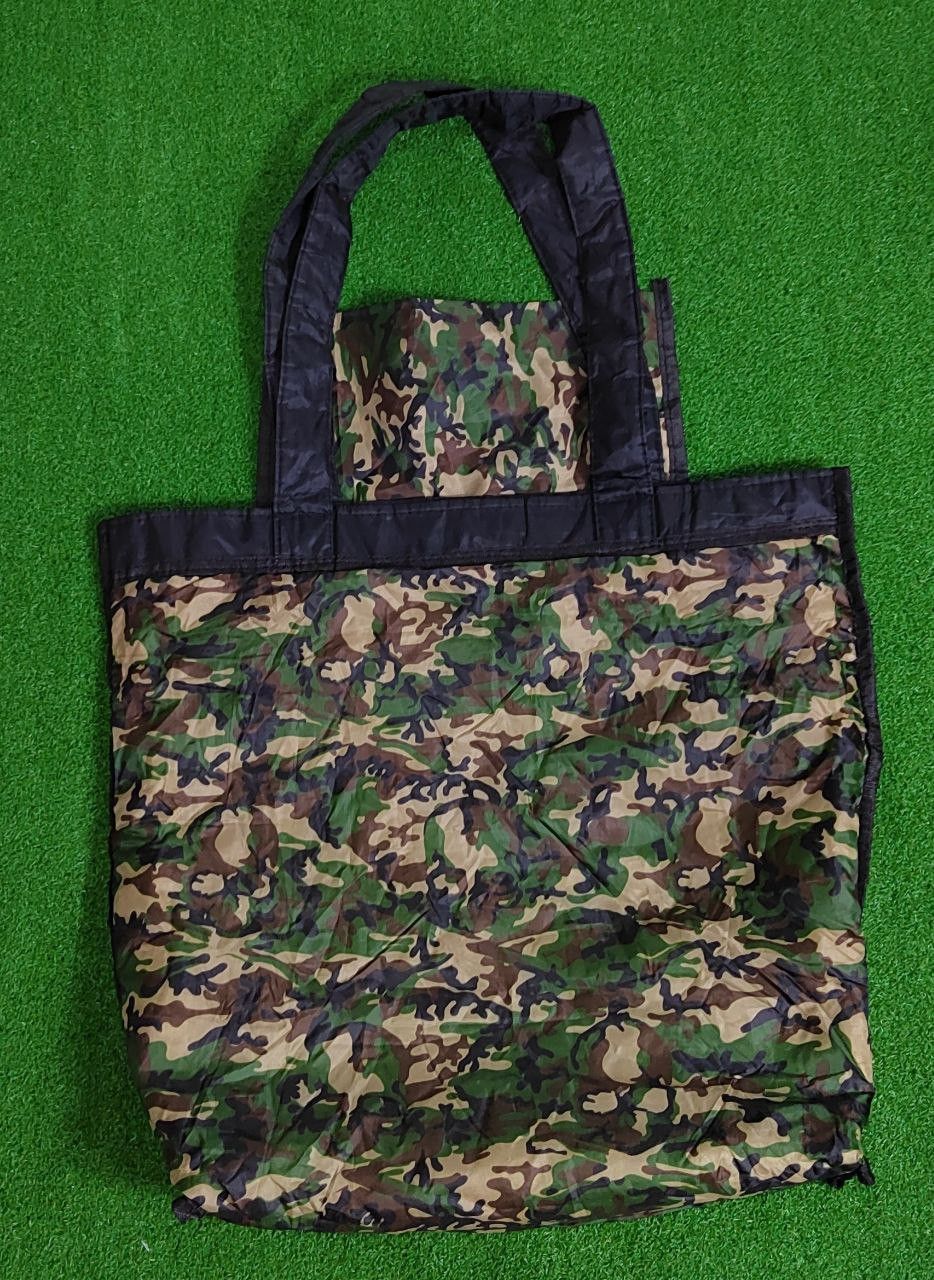 Mastermind Japan Japanese Brand Mastermind Tote Bag Size ONE SIZE - 5 Thumbnail