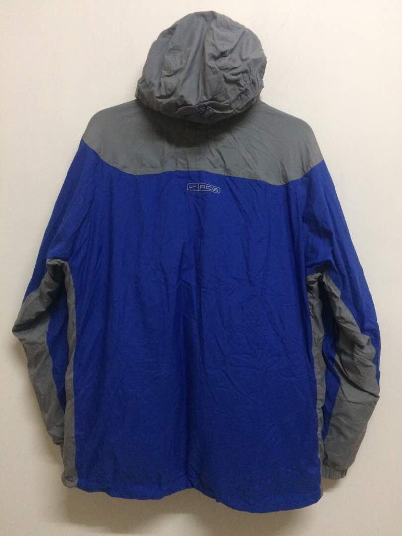 Nike ACG NIKE ACG WINDBREAKER JACKET NIKE LAB Size US L / EU 52-54 / 3 - 2 Thumbnail