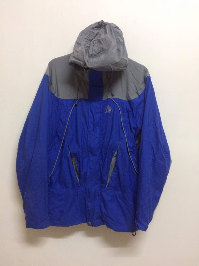 Nike ACG NIKE ACG WINDBREAKER JACKET NIKE LAB Size US L / EU 52-54 / 3 - 1 Thumbnail