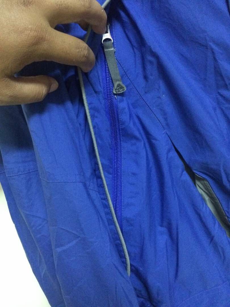 Nike ACG NIKE ACG WINDBREAKER JACKET NIKE LAB Size US L / EU 52-54 / 3 - 5 Thumbnail