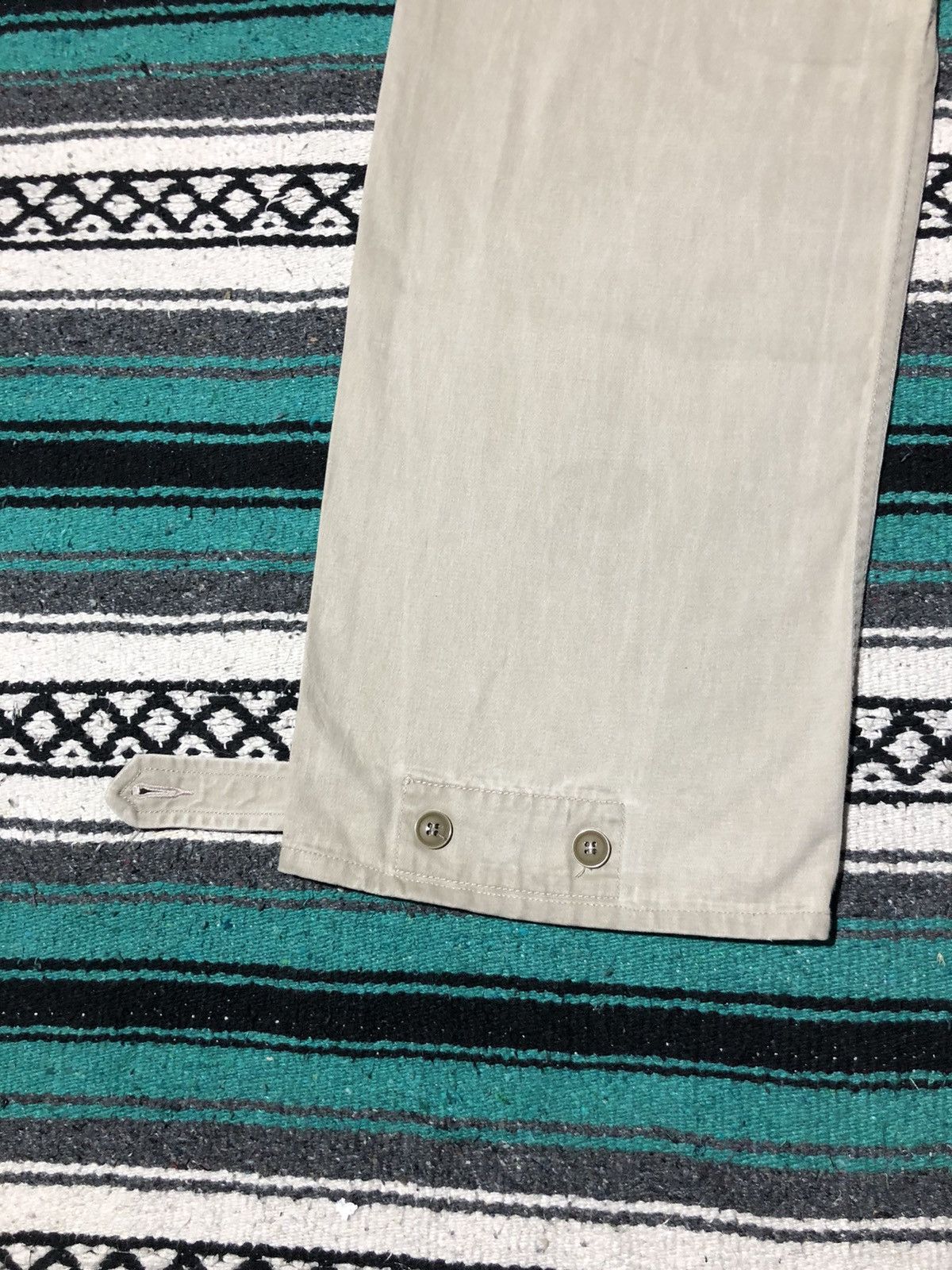 291295=Homme 291295=Homme Reconstructed Baggy Pant Size US 34 / EU 50 - 9 Thumbnail