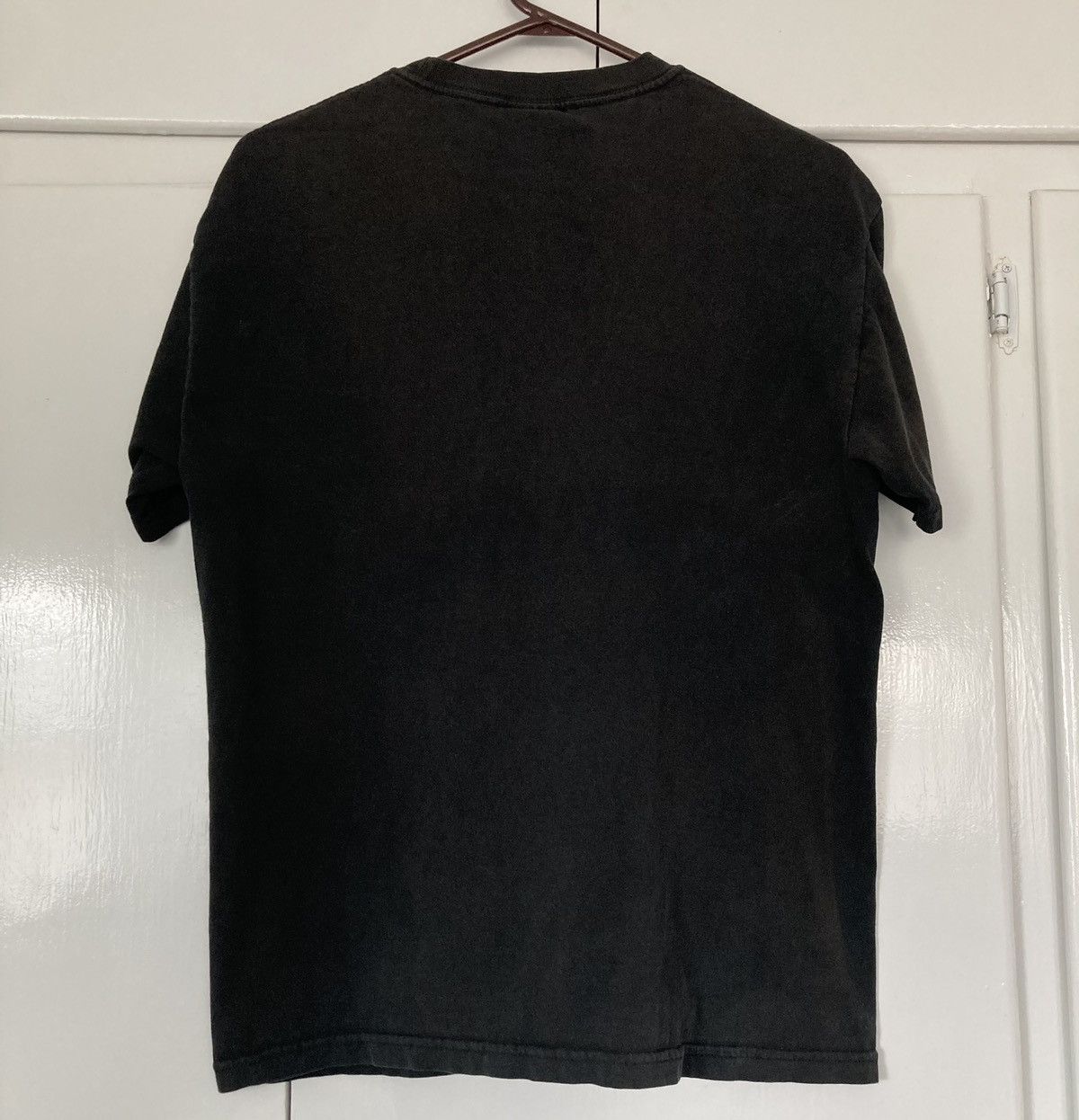 Fox Racing × Ripple Junction × Vintage ARRESTED DEVELOPMENT MY NAME IS ANNYONG SHIRT TV SHOW PROMO Size US M / EU 48-50 / 2 - 2 Thumbnail