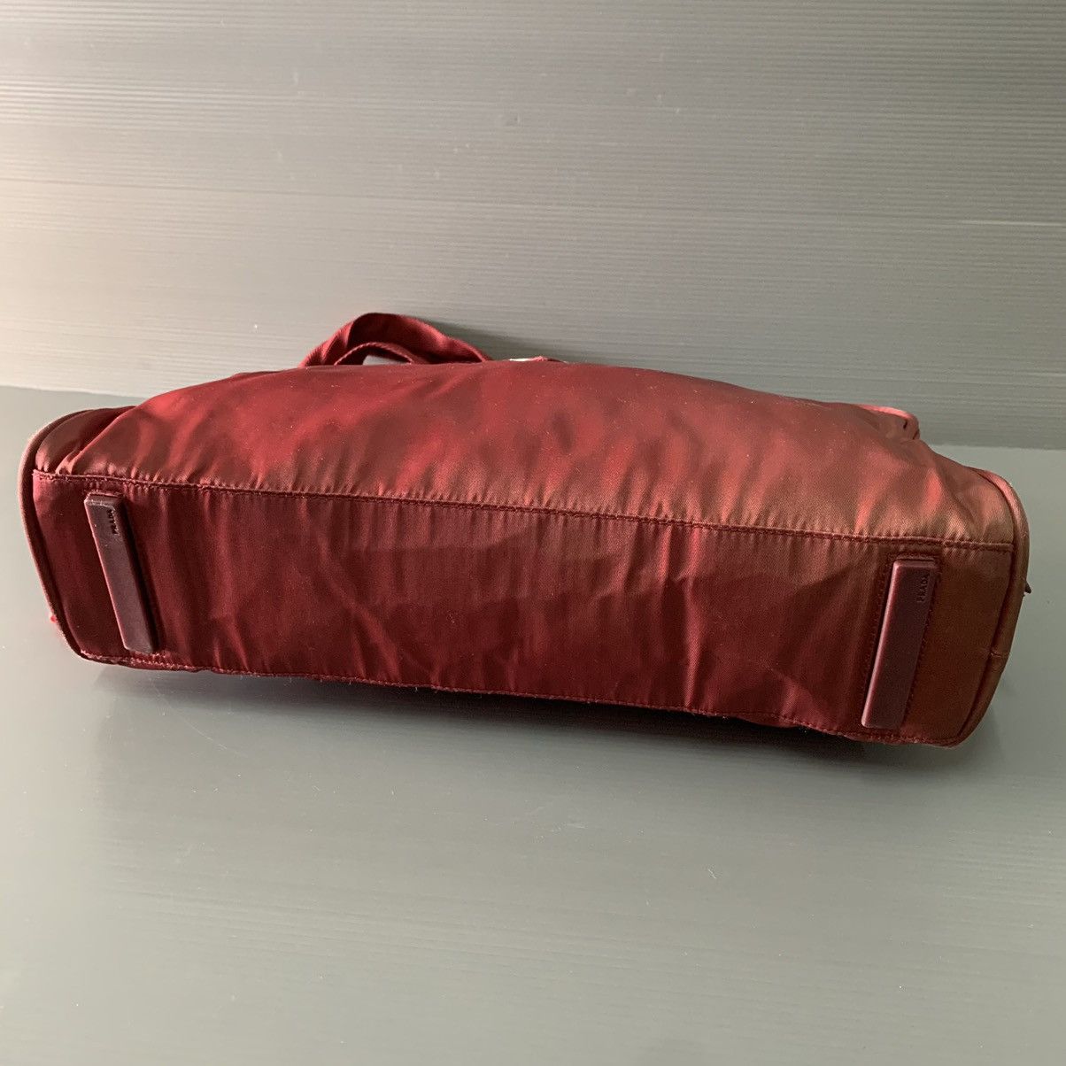 Prada Prada Nylon Shoulder Bag Size ONE SIZE - 6 Thumbnail