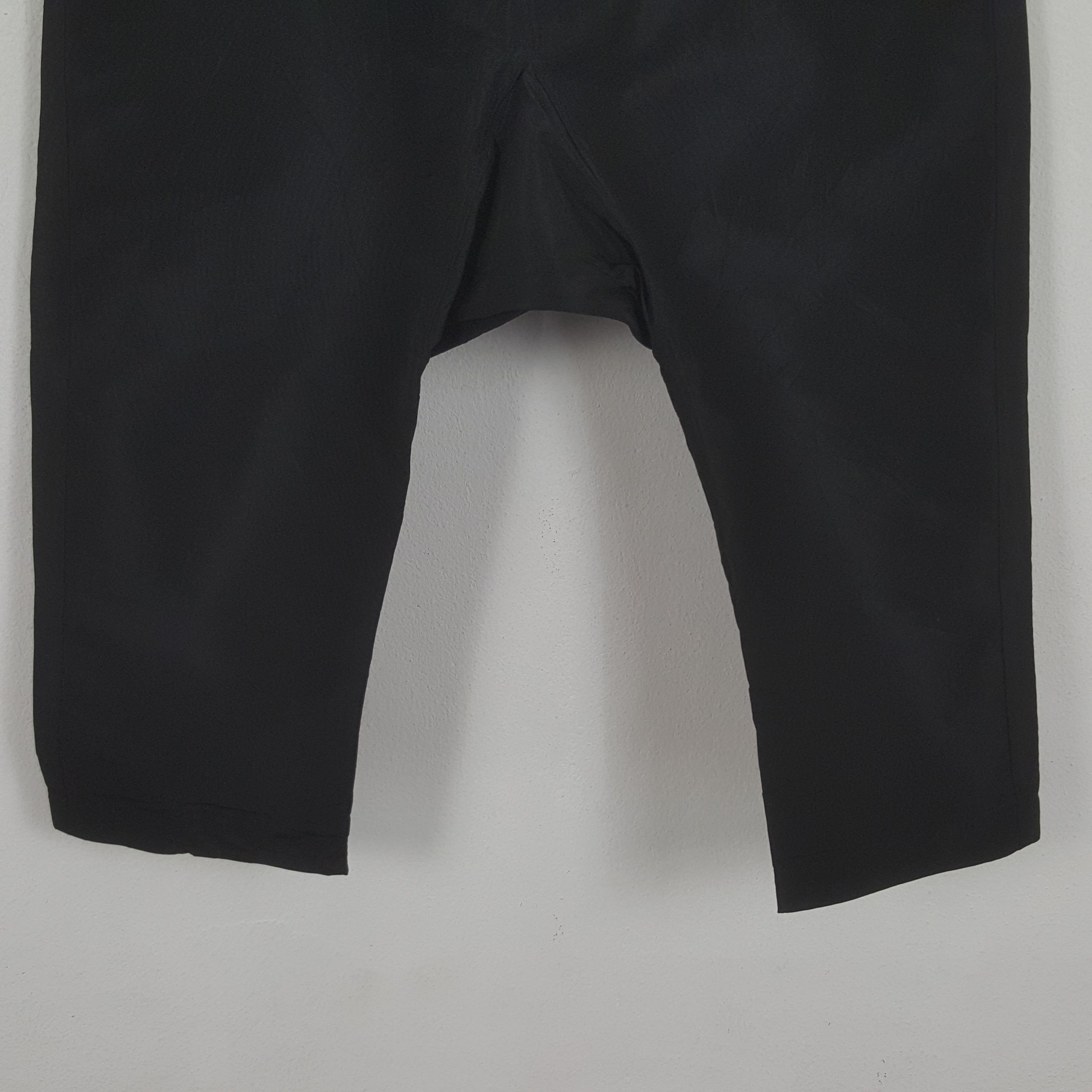 Rick Owens Vintage Rick Owens Designer Rare Style Short Pants Size US 28 / EU 44 - 3 Thumbnail