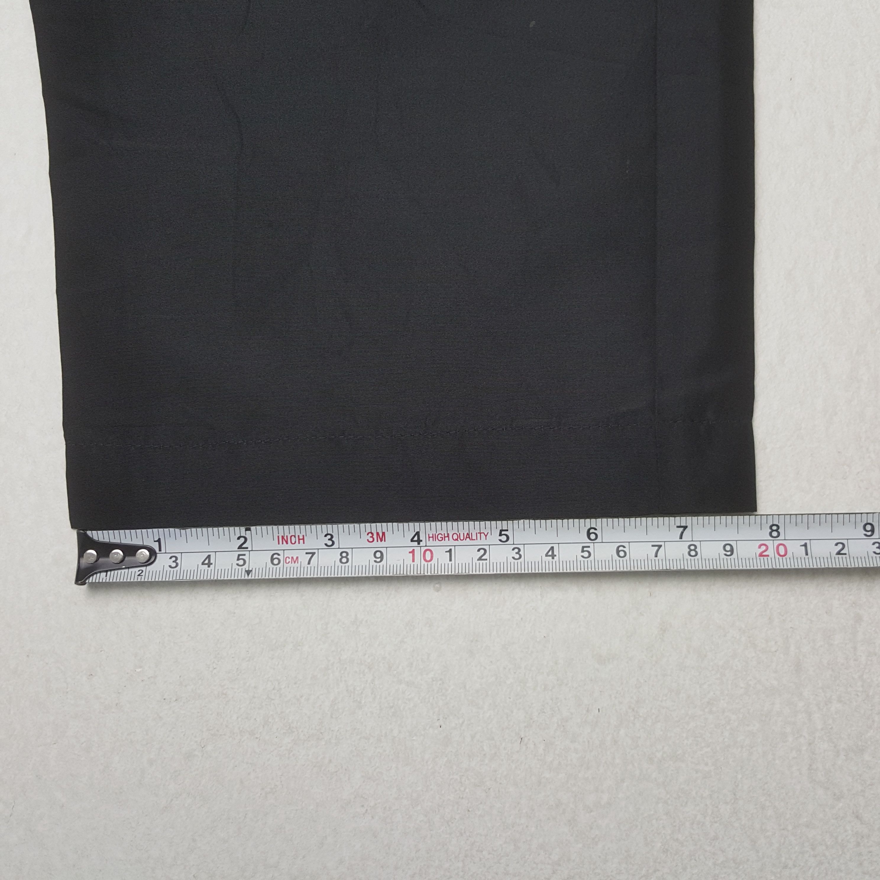 Rick Owens Vintage Rick Owens Designer Rare Style Short Pants Size US 28 / EU 44 - 10 Thumbnail