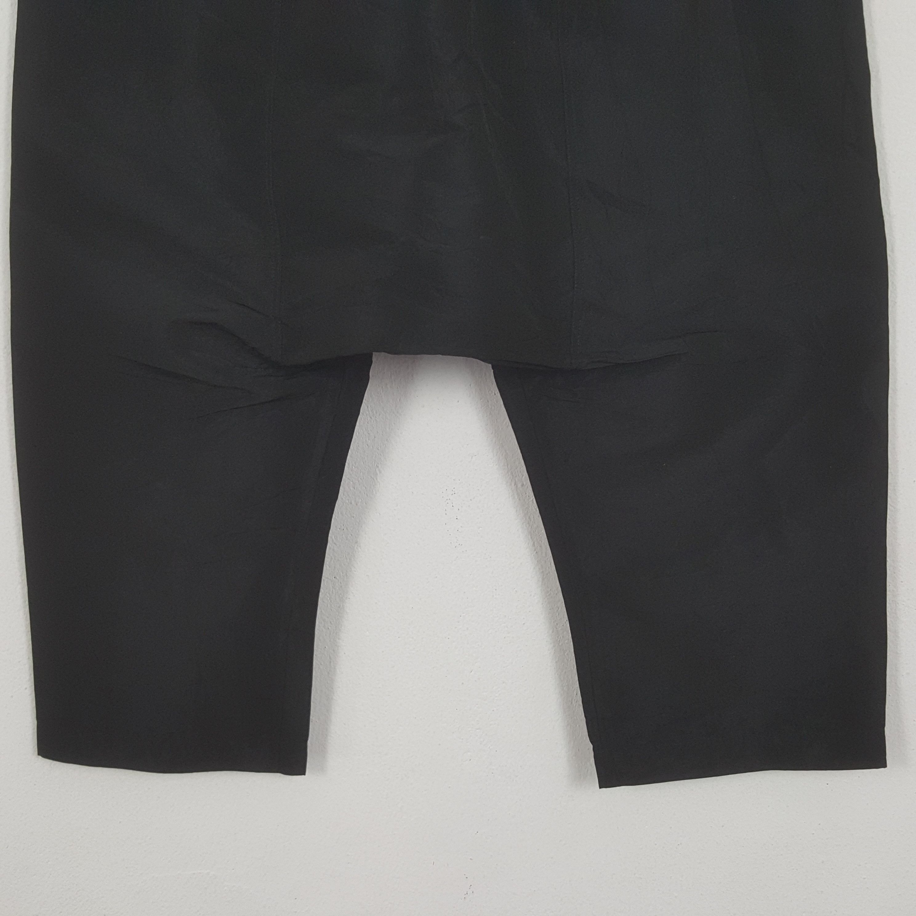 Rick Owens Vintage Rick Owens Designer Rare Style Short Pants Size US 28 / EU 44 - 6 Thumbnail