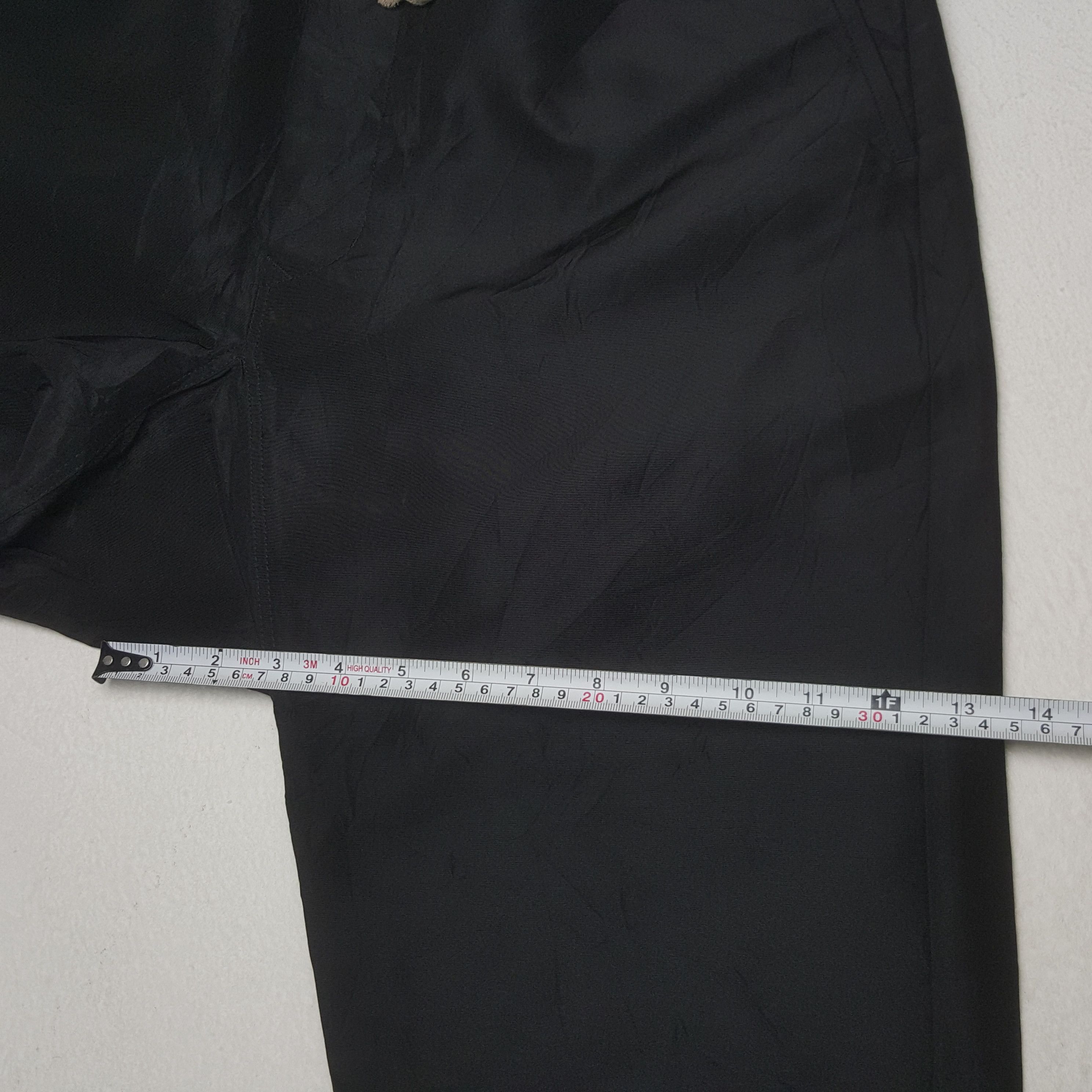 Rick Owens Vintage Rick Owens Designer Rare Style Short Pants Size US 28 / EU 44 - 9 Thumbnail