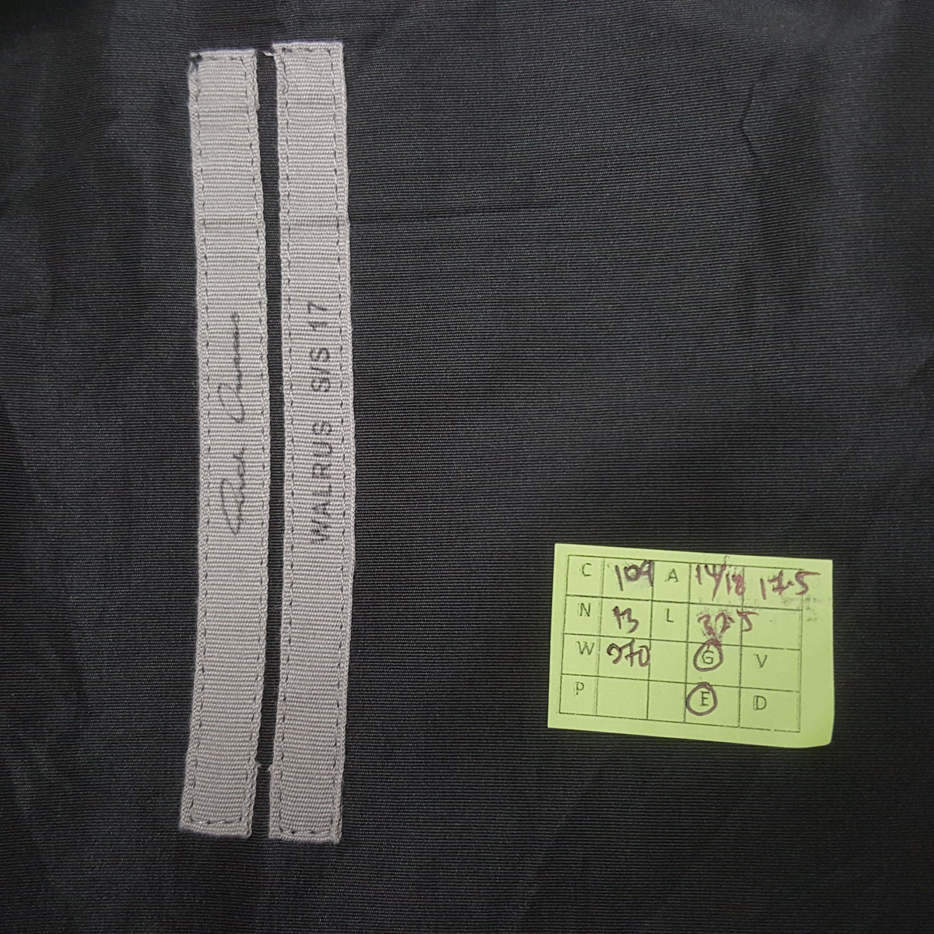 Rick Owens Vintage Rick Owens Designer Rare Style Short Pants Size US 28 / EU 44 - 11 Thumbnail