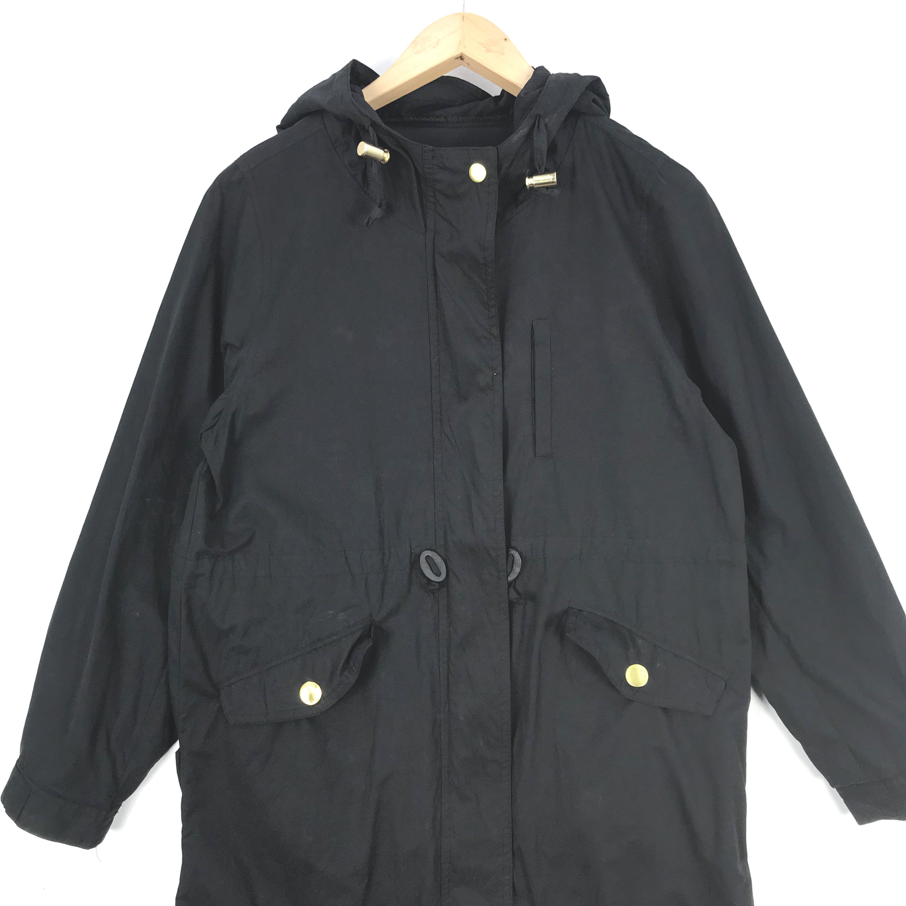 If Six Was Nine × Japanese Brand Vintage Japanese Discoat Parka Mod Jacket ifsixwasnine Size US M / EU 48-50 / 2 - 5 Thumbnail
