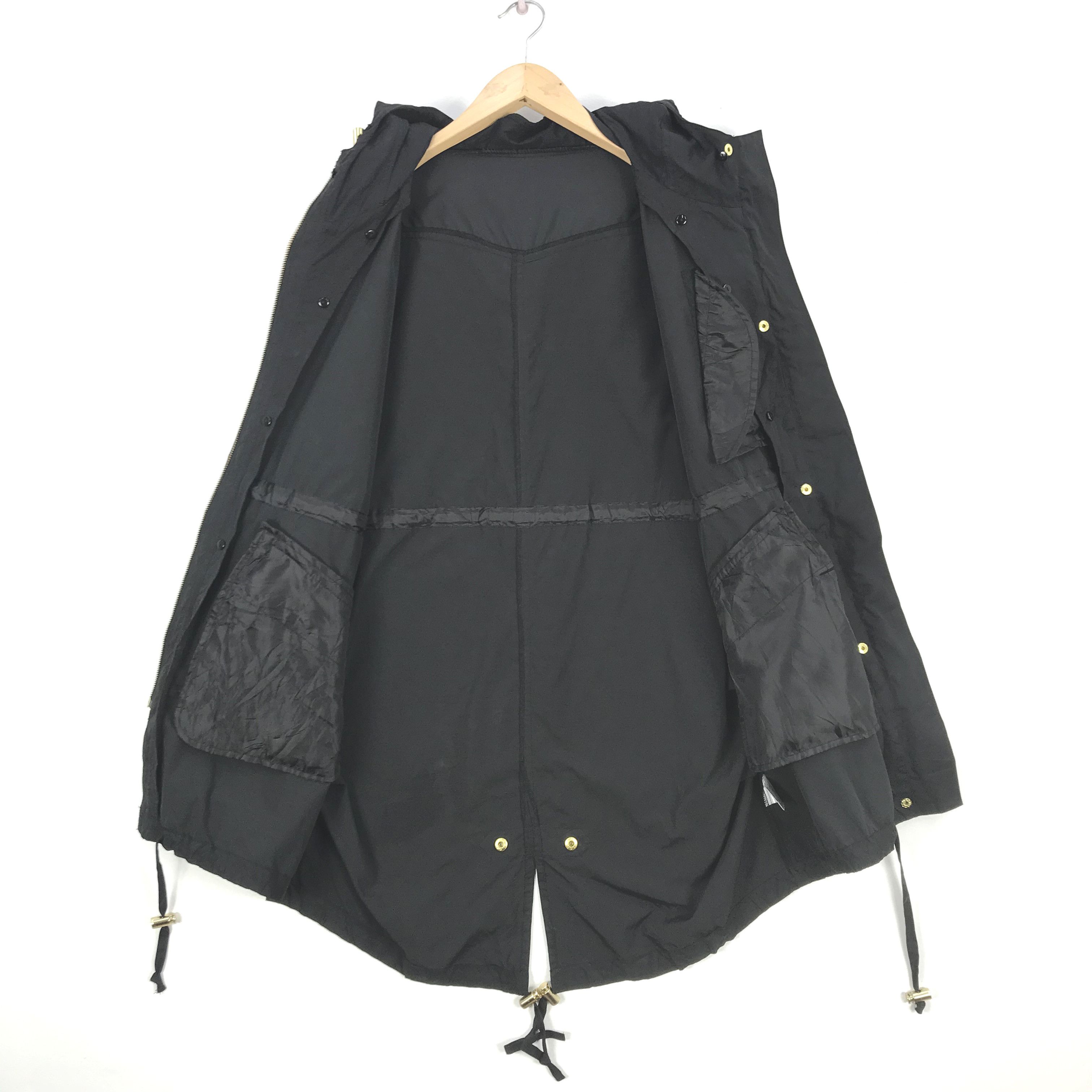 If Six Was Nine × Japanese Brand Vintage Japanese Discoat Parka Mod Jacket ifsixwasnine Size US M / EU 48-50 / 2 - 7 Thumbnail