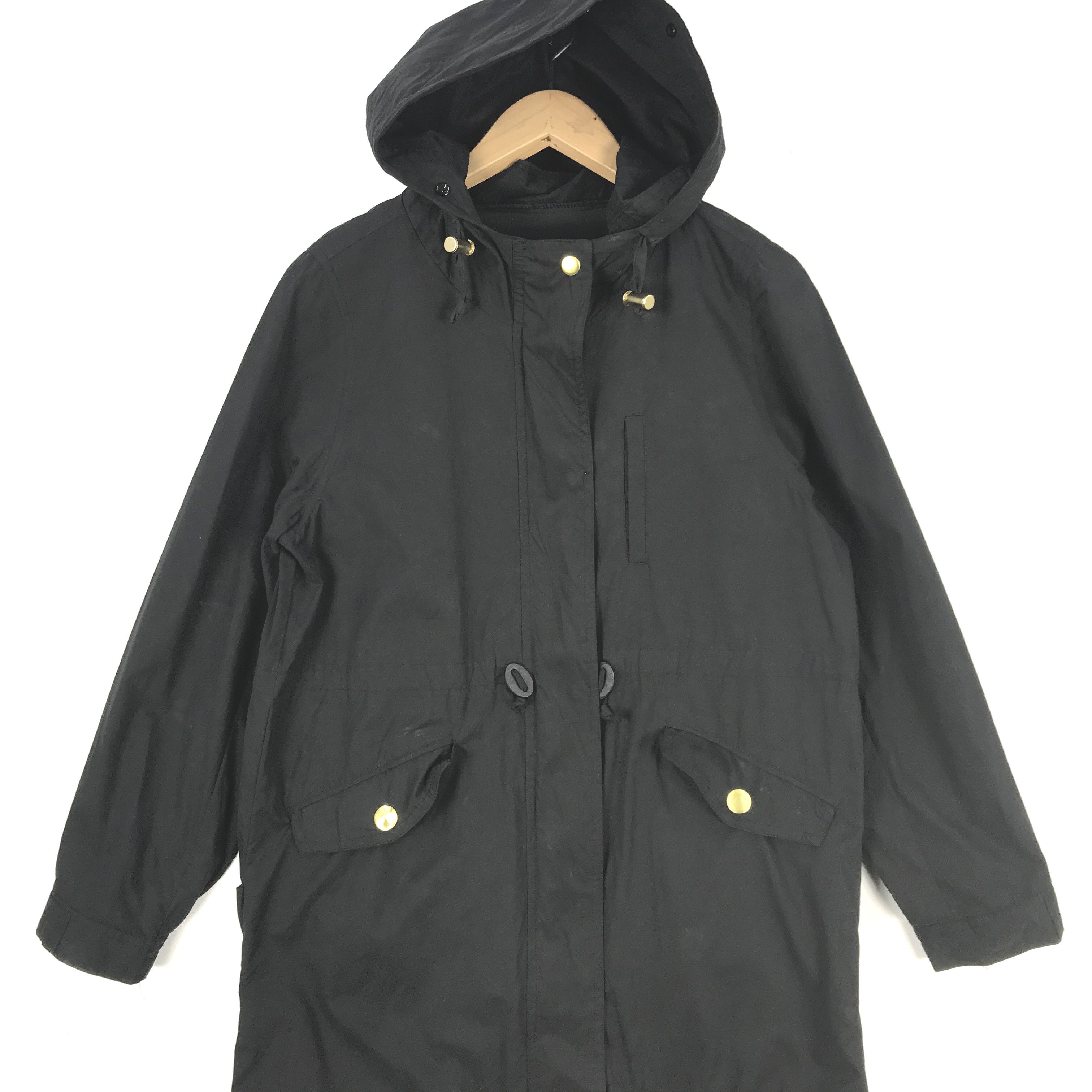 If Six Was Nine × Japanese Brand Vintage Japanese Discoat Parka Mod Jacket ifsixwasnine Size US M / EU 48-50 / 2 - 3 Thumbnail