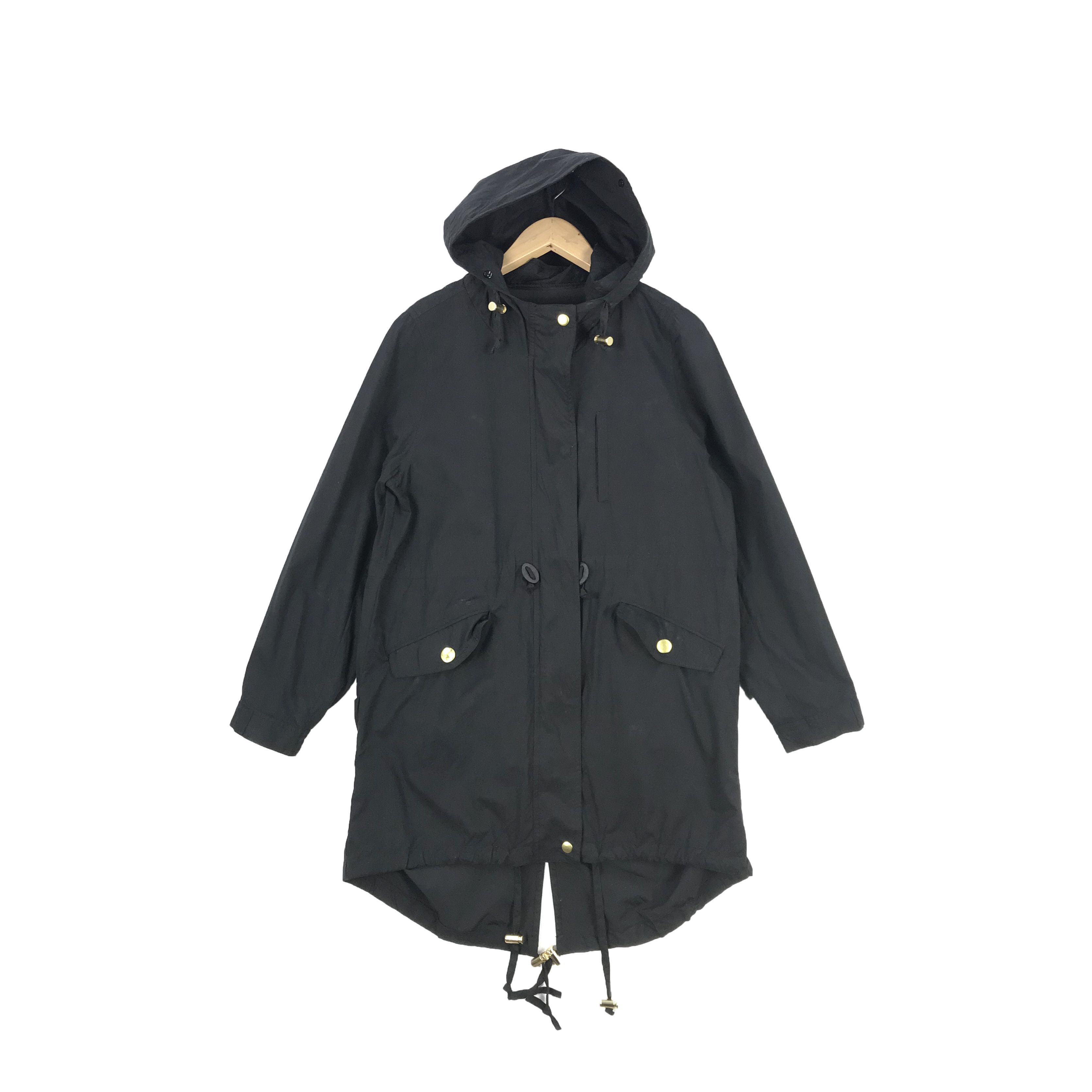 If Six Was Nine × Japanese Brand Vintage Japanese Discoat Parka Mod Jacket ifsixwasnine Size US M / EU 48-50 / 2 - 1 Thumbnail