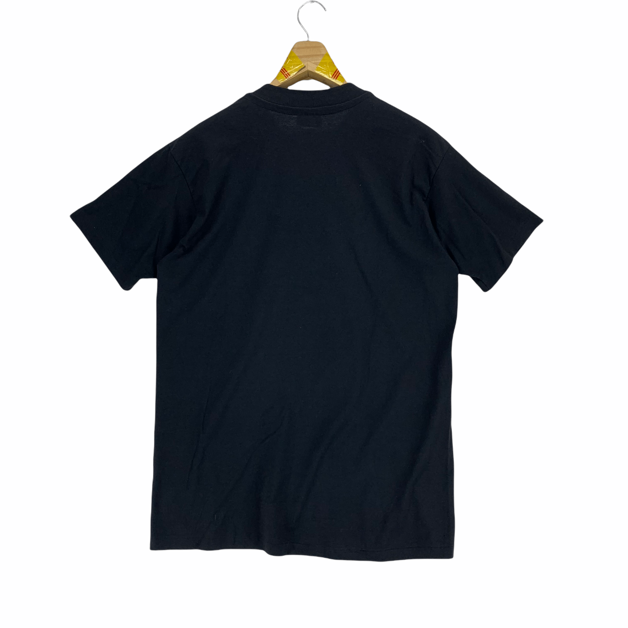 Hanes Vintage Halloween Pumpkin Hanes Tees #3380-120 Size US L / EU 52-54 / 3 - 7 Thumbnail