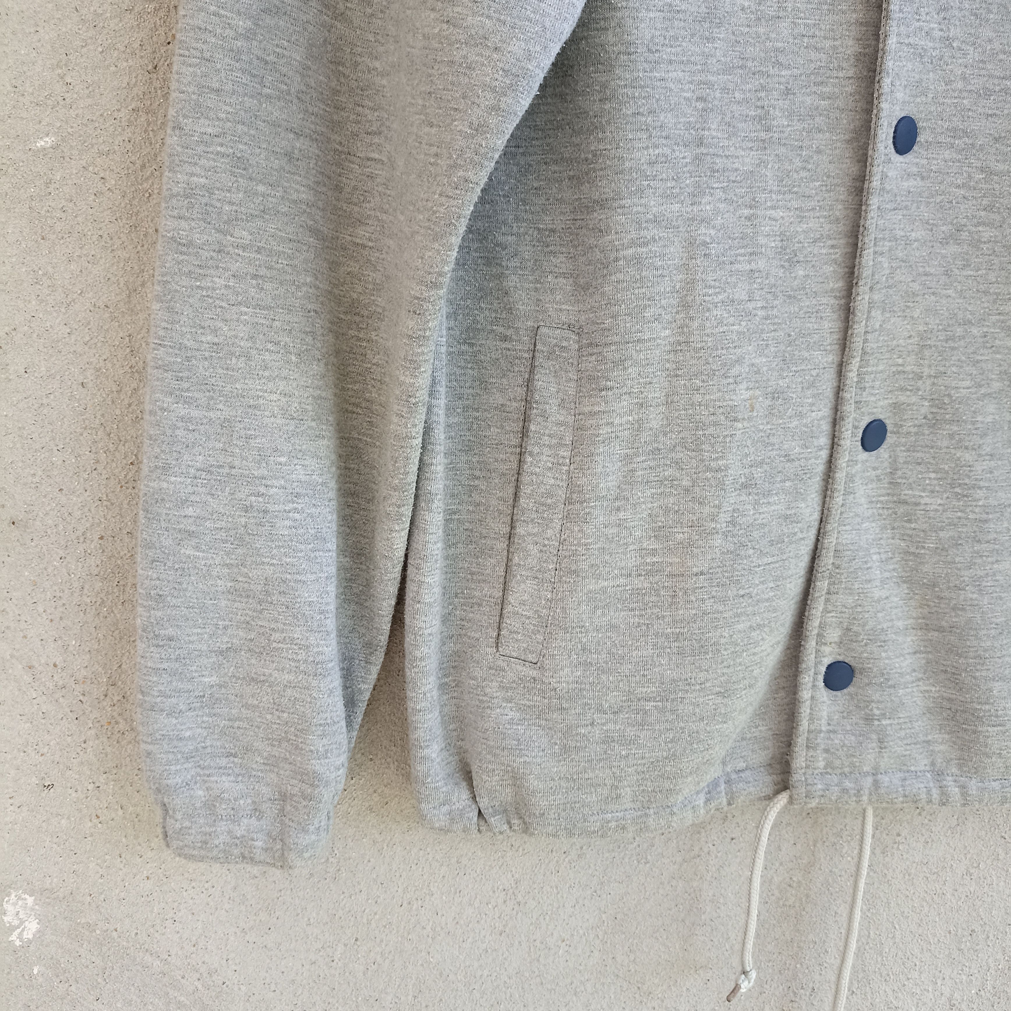 Welcome Skateboards Mark Gonzales Trafick Skates Officer Sweater Size US M / EU 48-50 / 2 - 6 Thumbnail