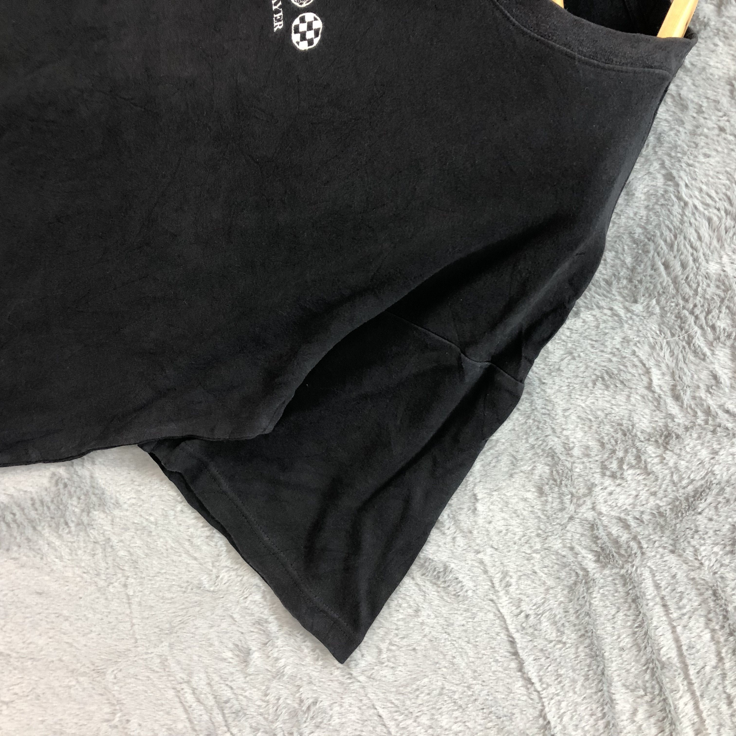 Anime Anime DEMON SLAYER Oversized Cropped Tees #4760-167 Size L / US 10 / IT 46 - 8 Thumbnail
