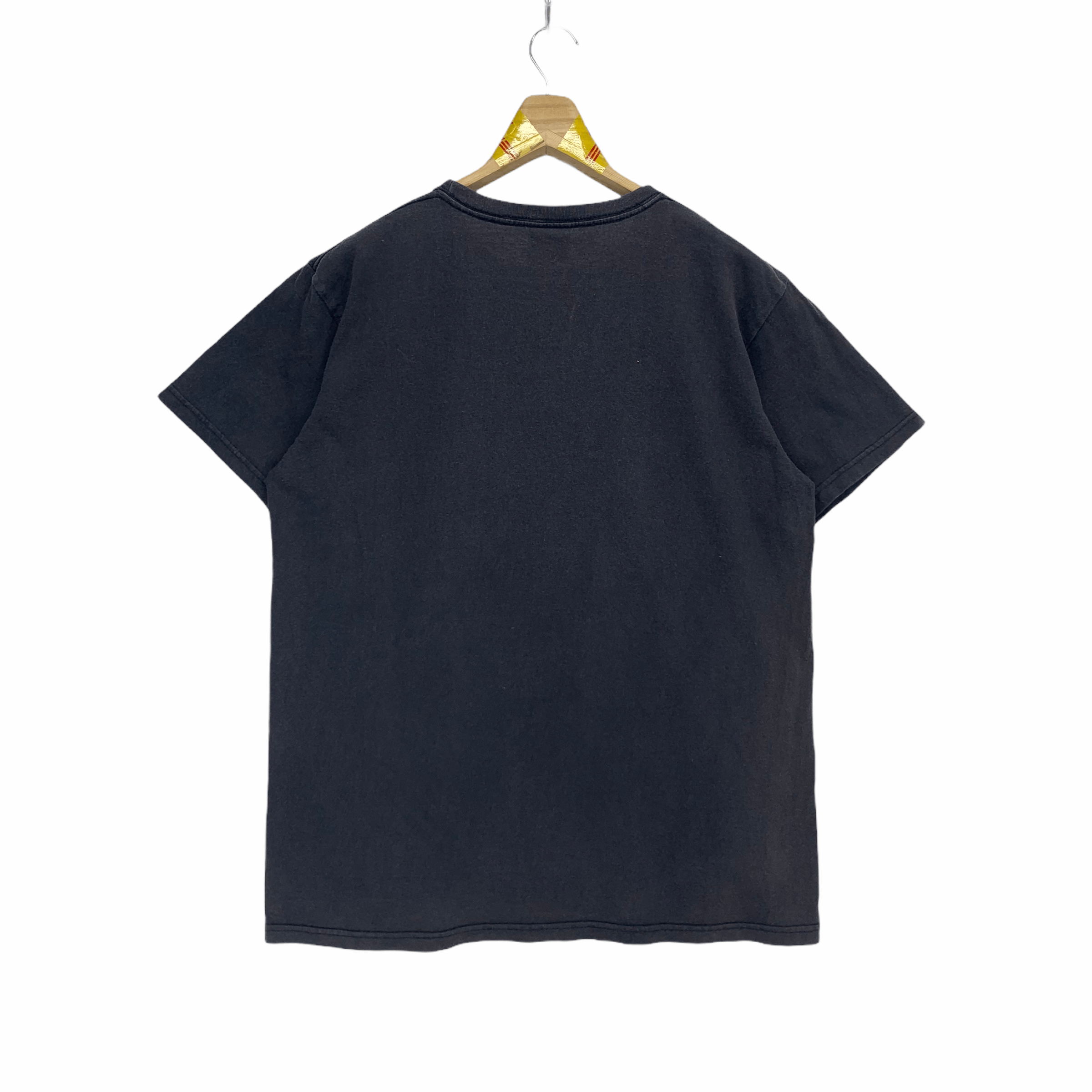 Alpha Industries Alpha Industries USAFA Big Logo Tees #3097-114 Size US XL / EU 56 / 4 - 7 Thumbnail
