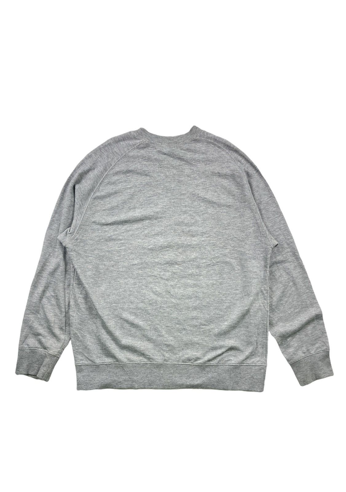 Playboy × Vintage Vintage 90s Playboy Bunny Retro Print Big Logo Long Sleeve Size US L / EU 52-54 / 3 - 4 Thumbnail