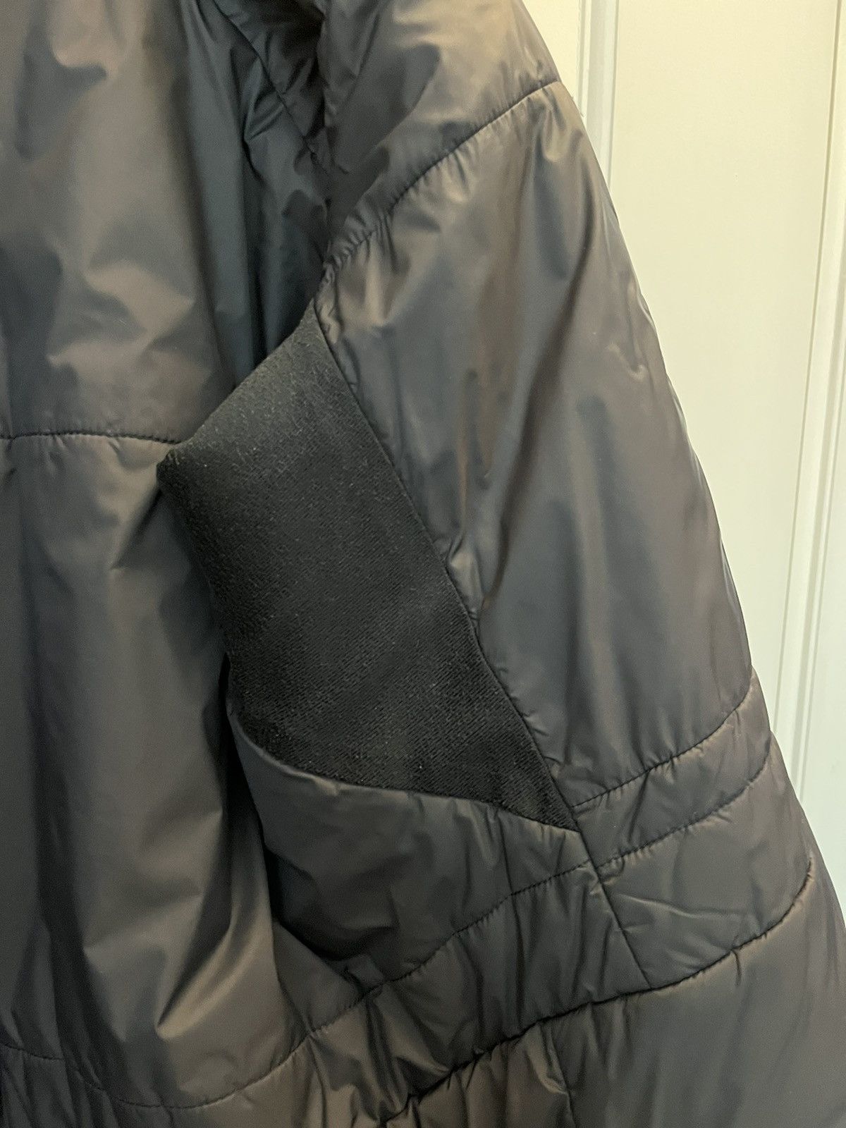 Veilance Arcteryx Veilance Insulated Wool Jacket Size US XS / EU 42 / 0 - 5 Thumbnail
