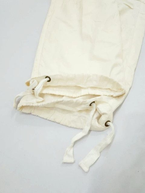 RIPVANWINKLE Japanese Brand Rip Van Winkle Cargo Pants 33x30 Size US 33 - 6 Thumbnail