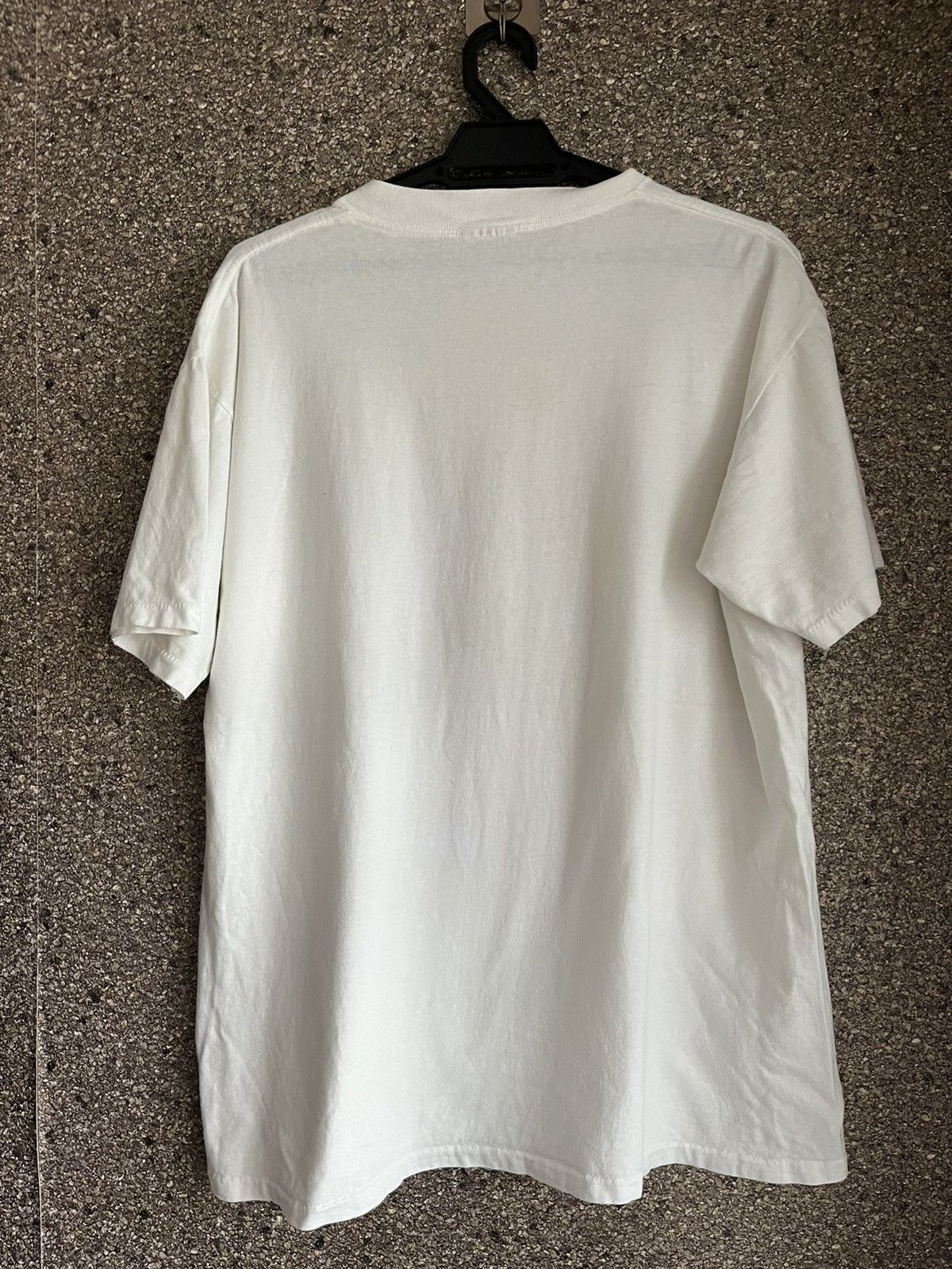 Vintage Freedom through unity ft26 Size US L / EU 52-54 / 3 - 3 Thumbnail