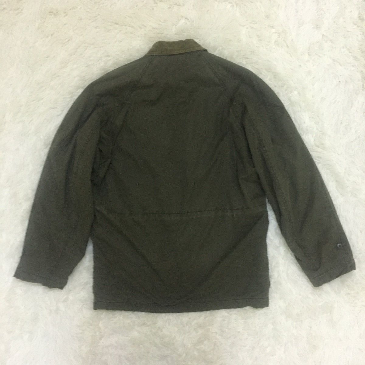 The North Face Vintage The North Face Blanket Light Jacket Size US M / EU 48-50 / 2 - 3 Thumbnail