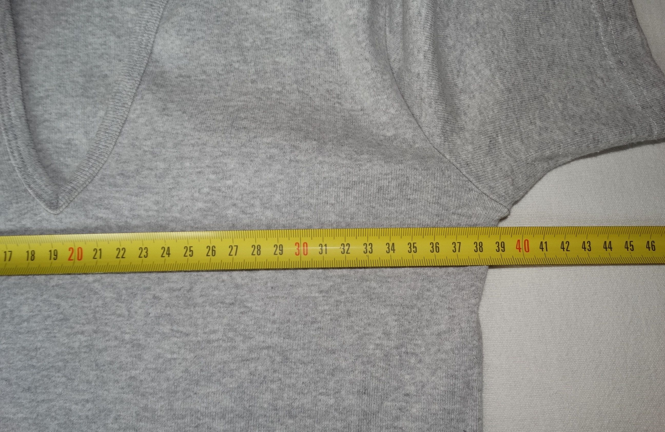 A.P.C. Q7 APC arabian Tunisian V neck style S Women/ XXS men Size S / US 4 / IT 40 - 7 Thumbnail