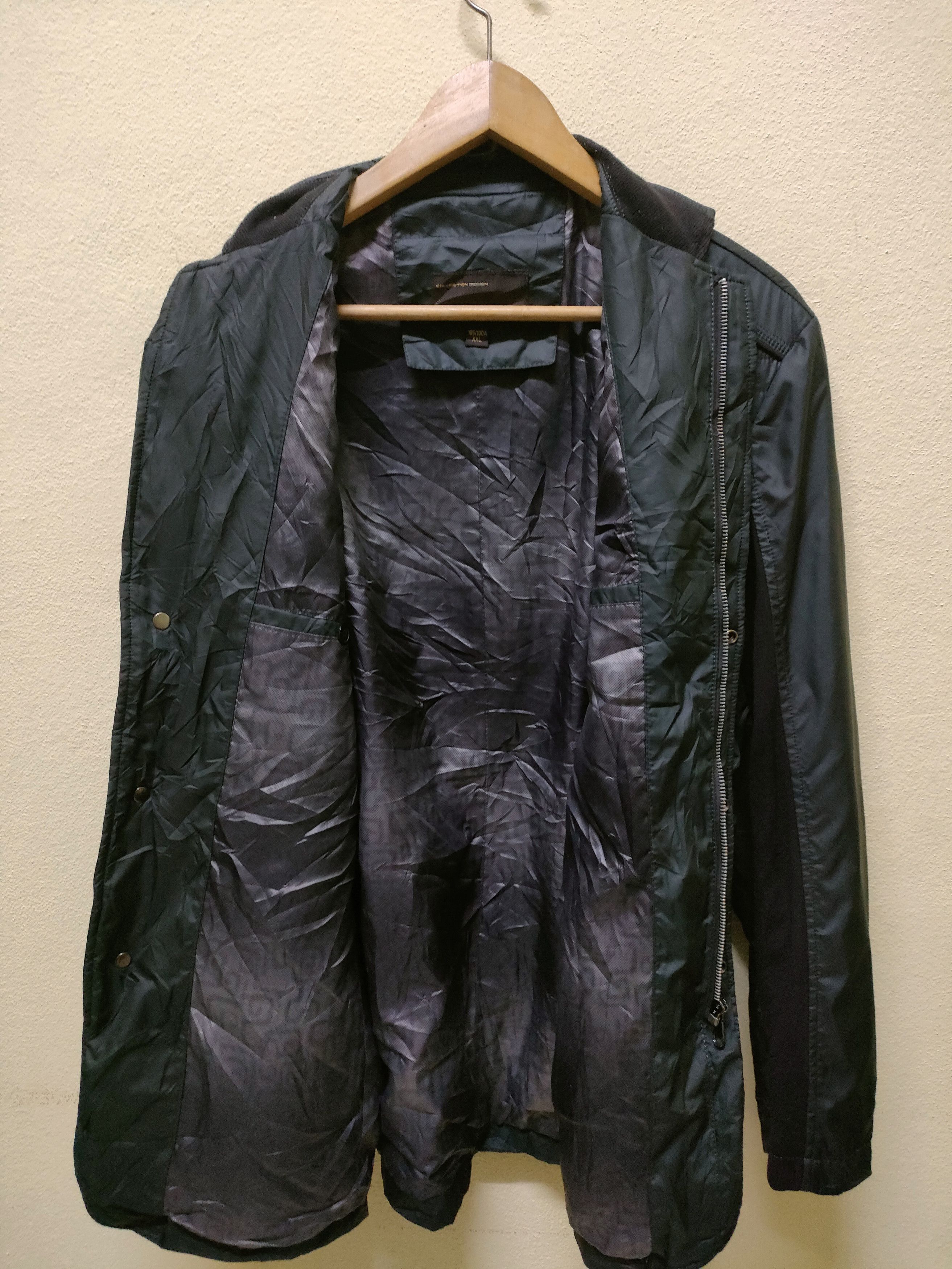 Designer Etousha Collection Design Size US M / EU 48-50 / 2 - 6 Thumbnail