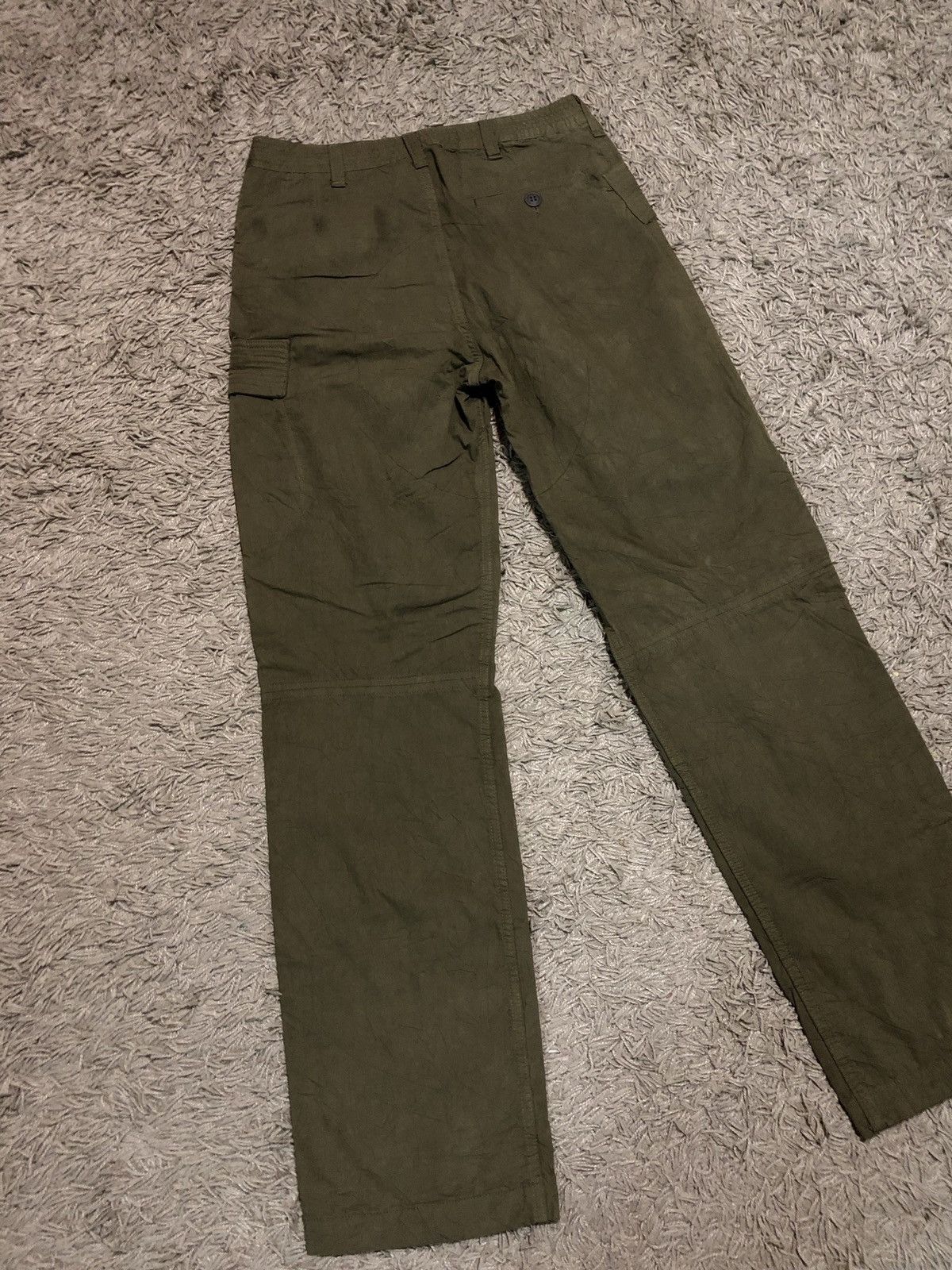 Army Fashion Japan Cargo
