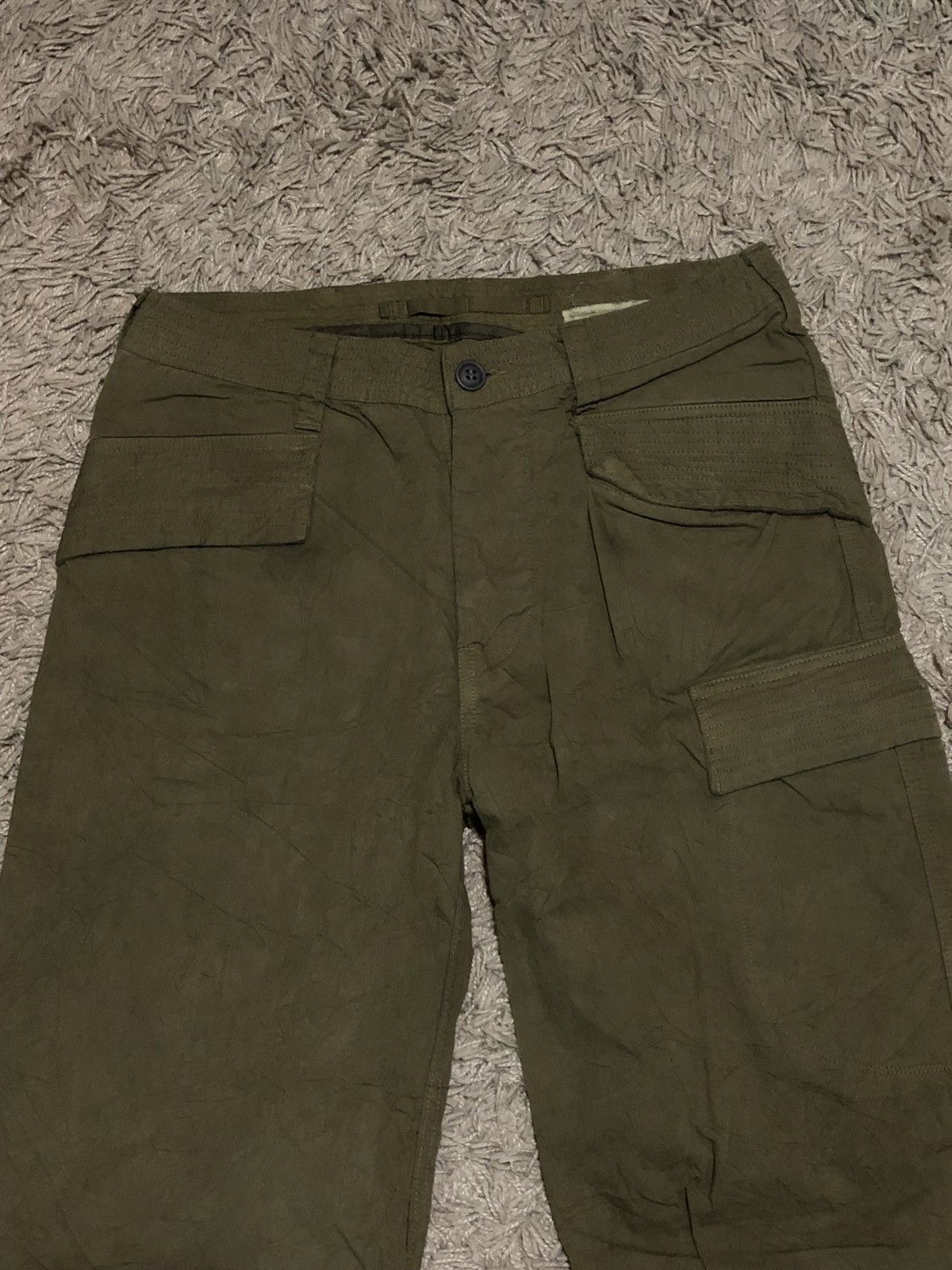 Army Fashion Japan Cargo
