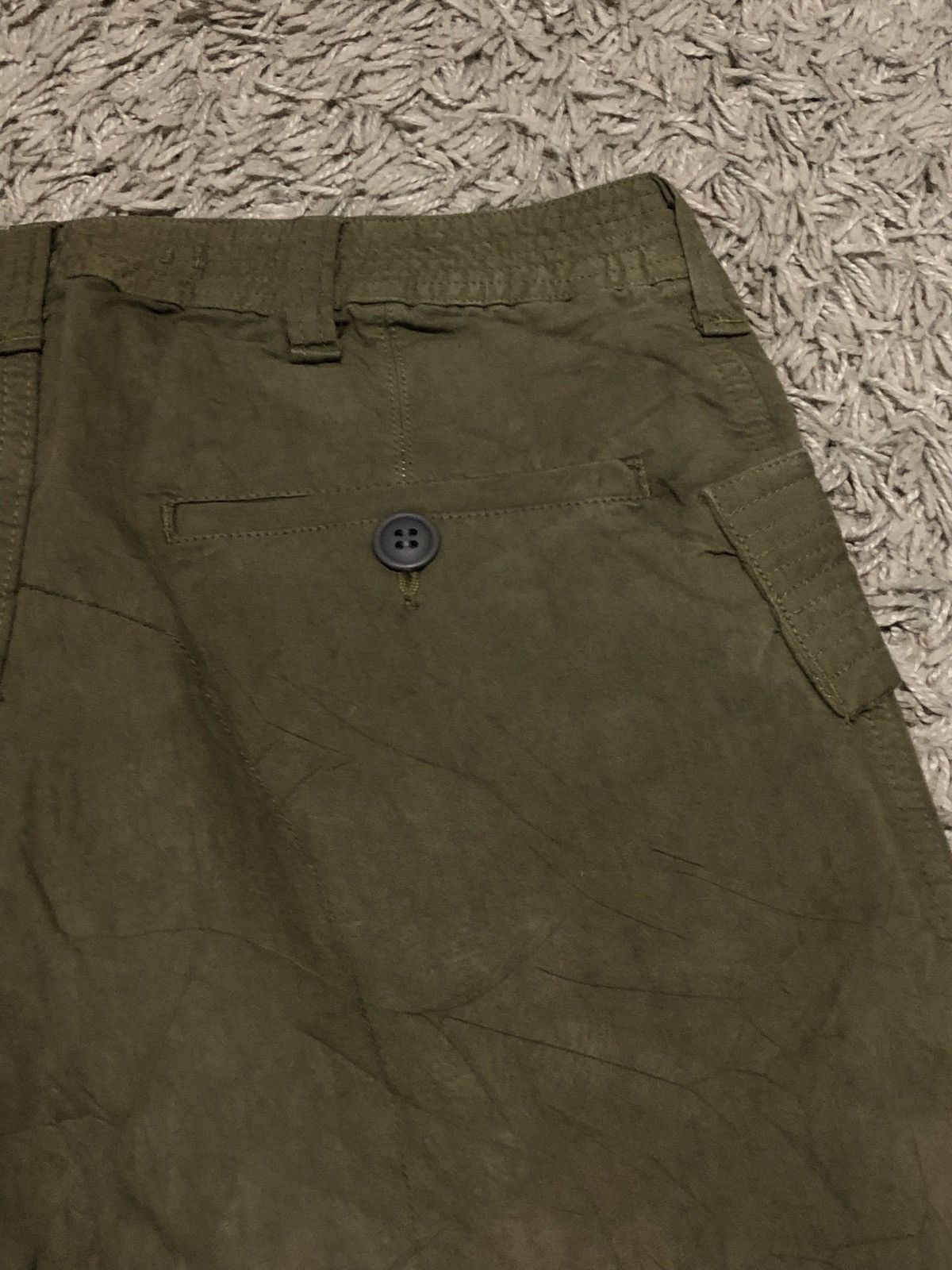 Army Fashion Japan Cargo