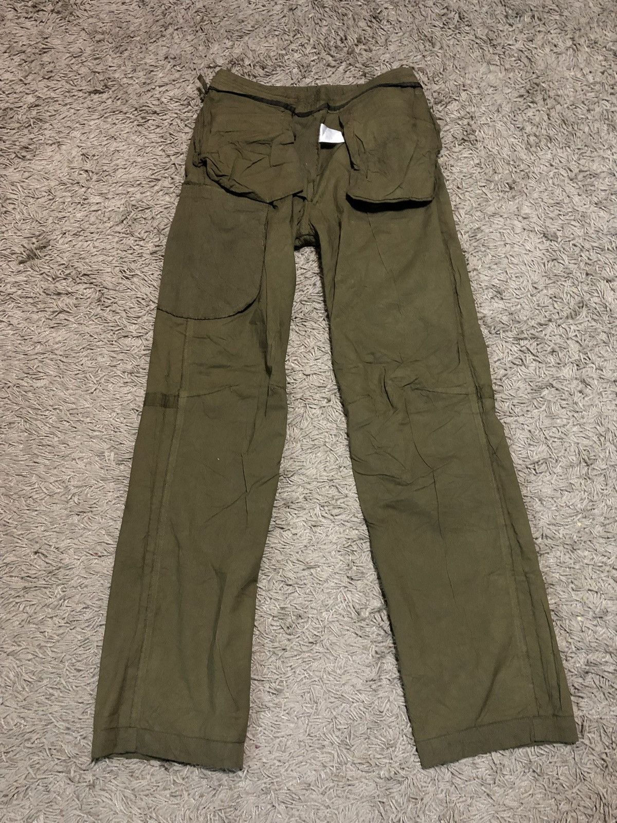 Army Fashion Japan Cargo